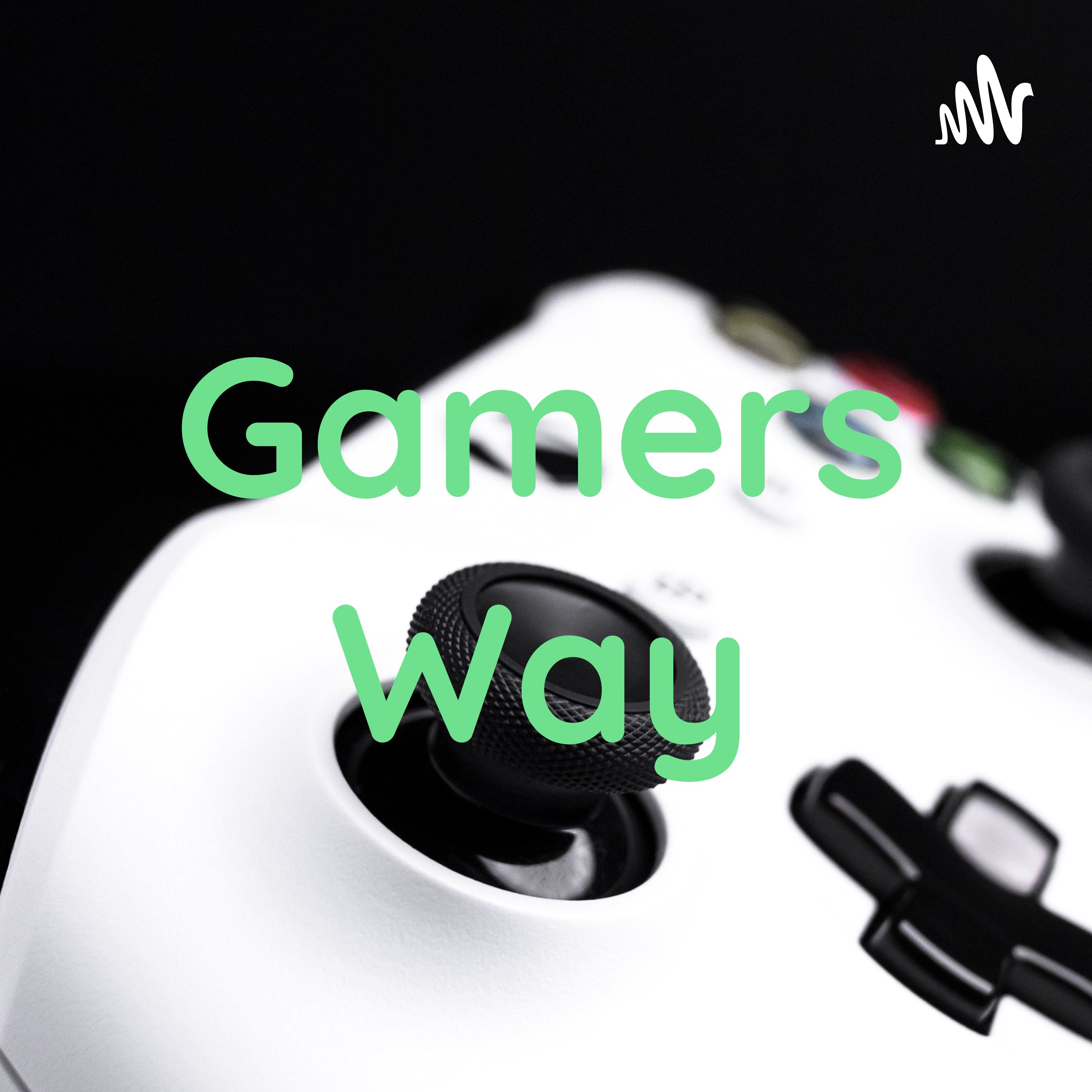 Gamers Way
