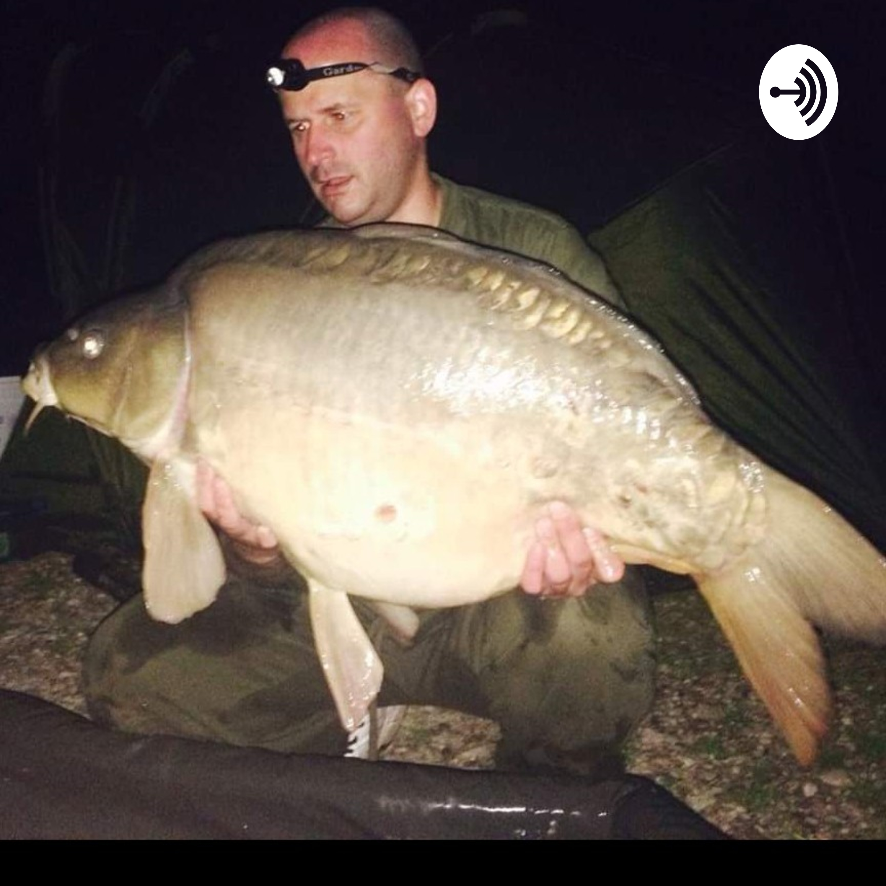2023 Fishing Goals / Chapter 4 / E132