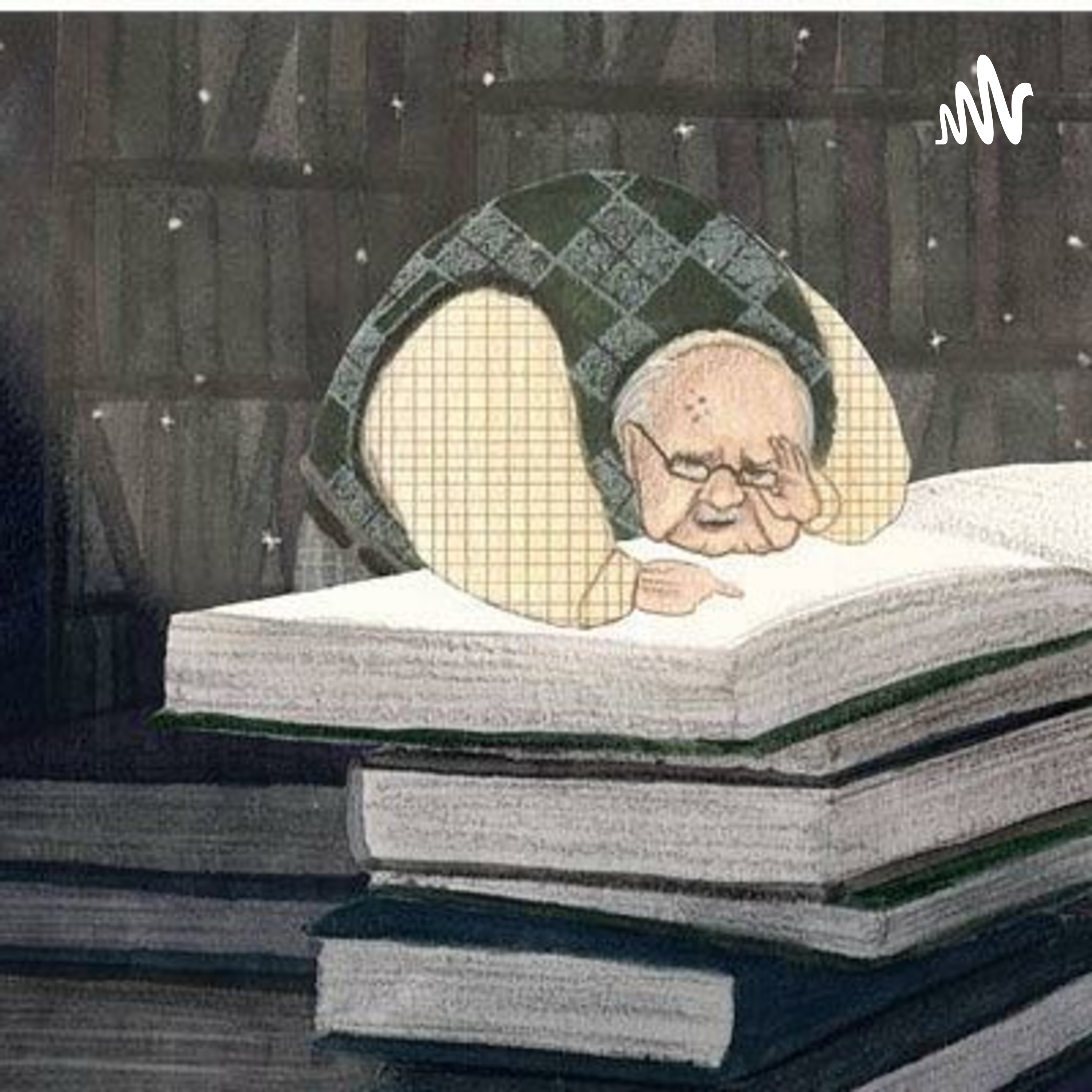 Tarea De Lengua Y Literatura podcast artwork