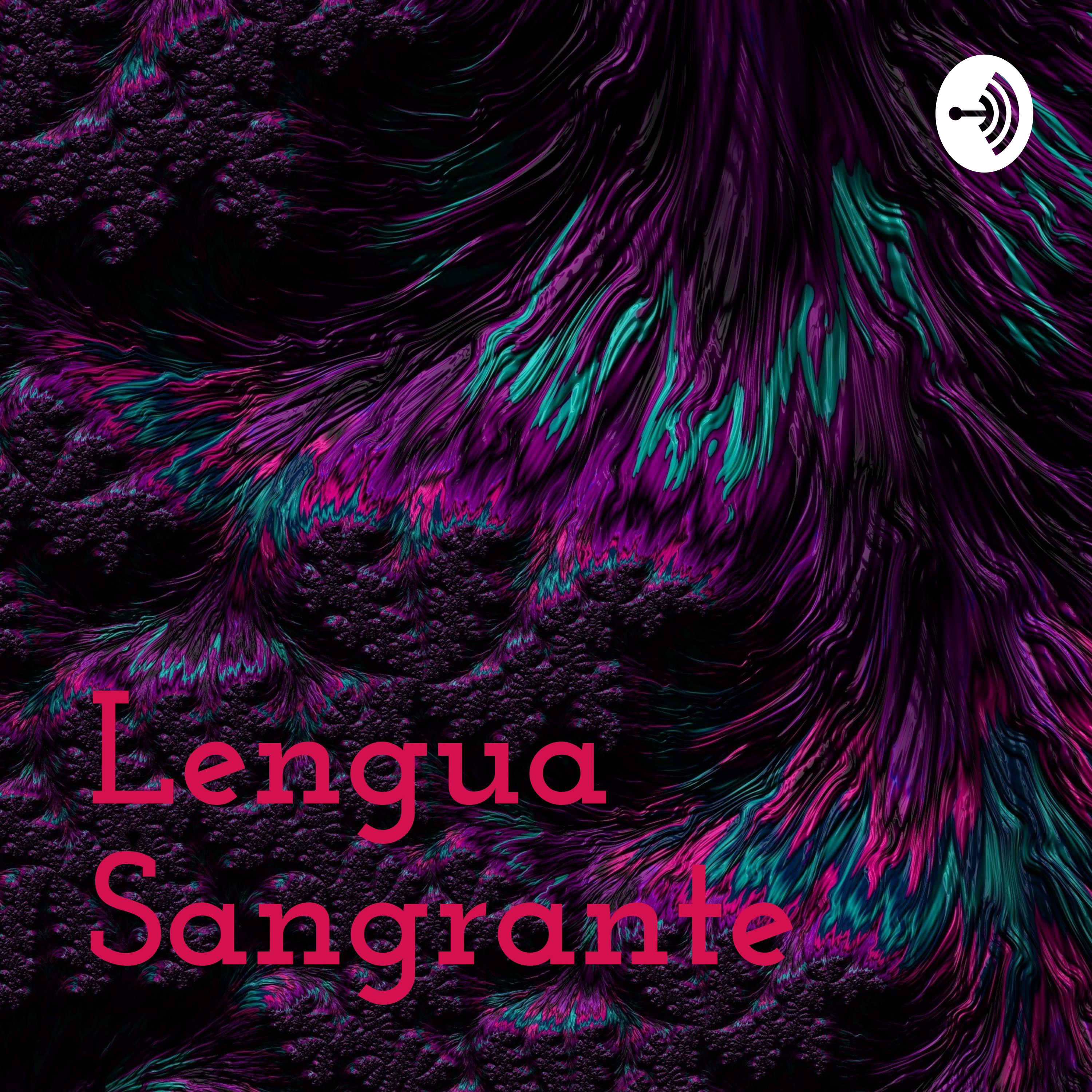 Lengua Sangrante 