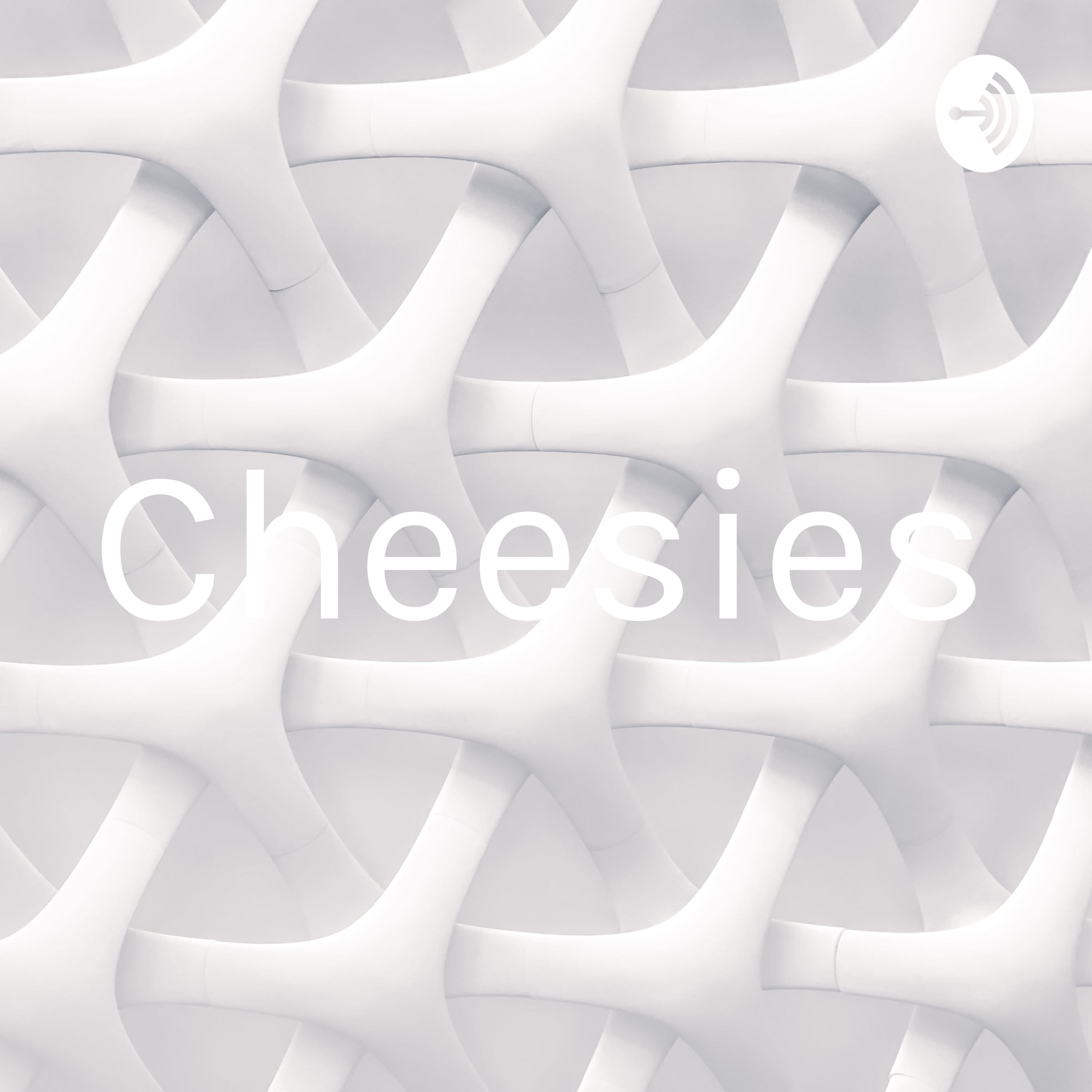 Cheesies
