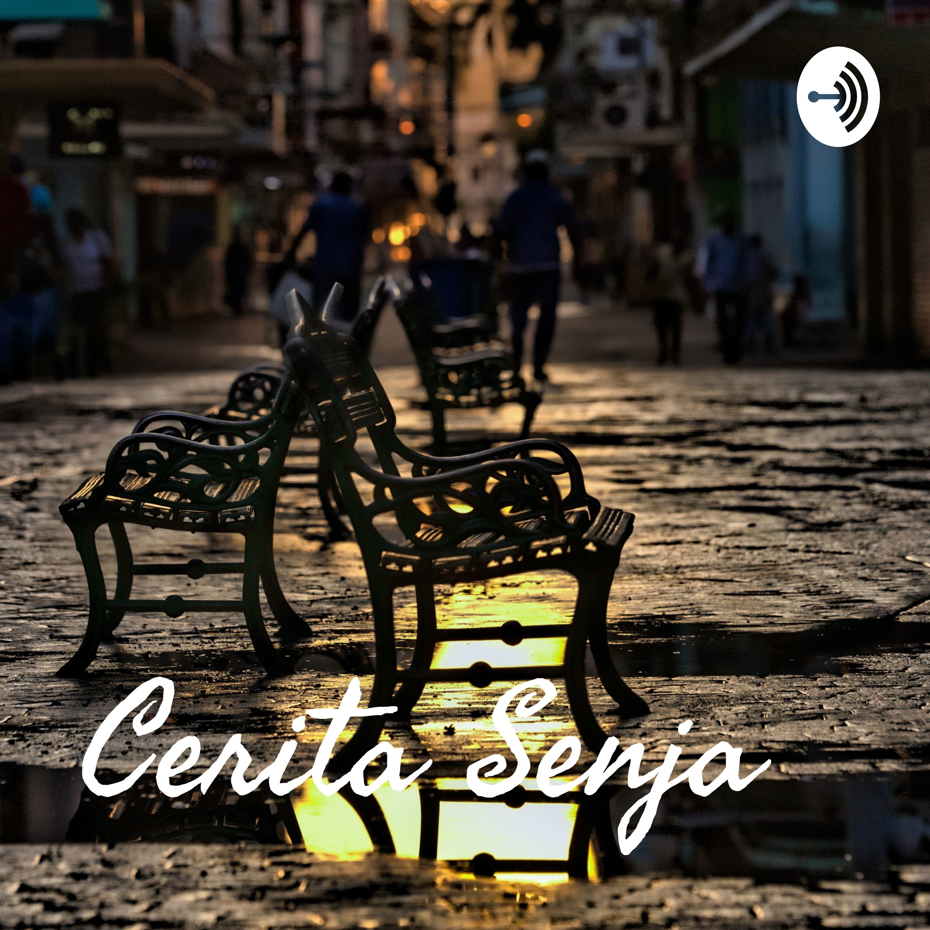 Cerita Senja podcast artwork