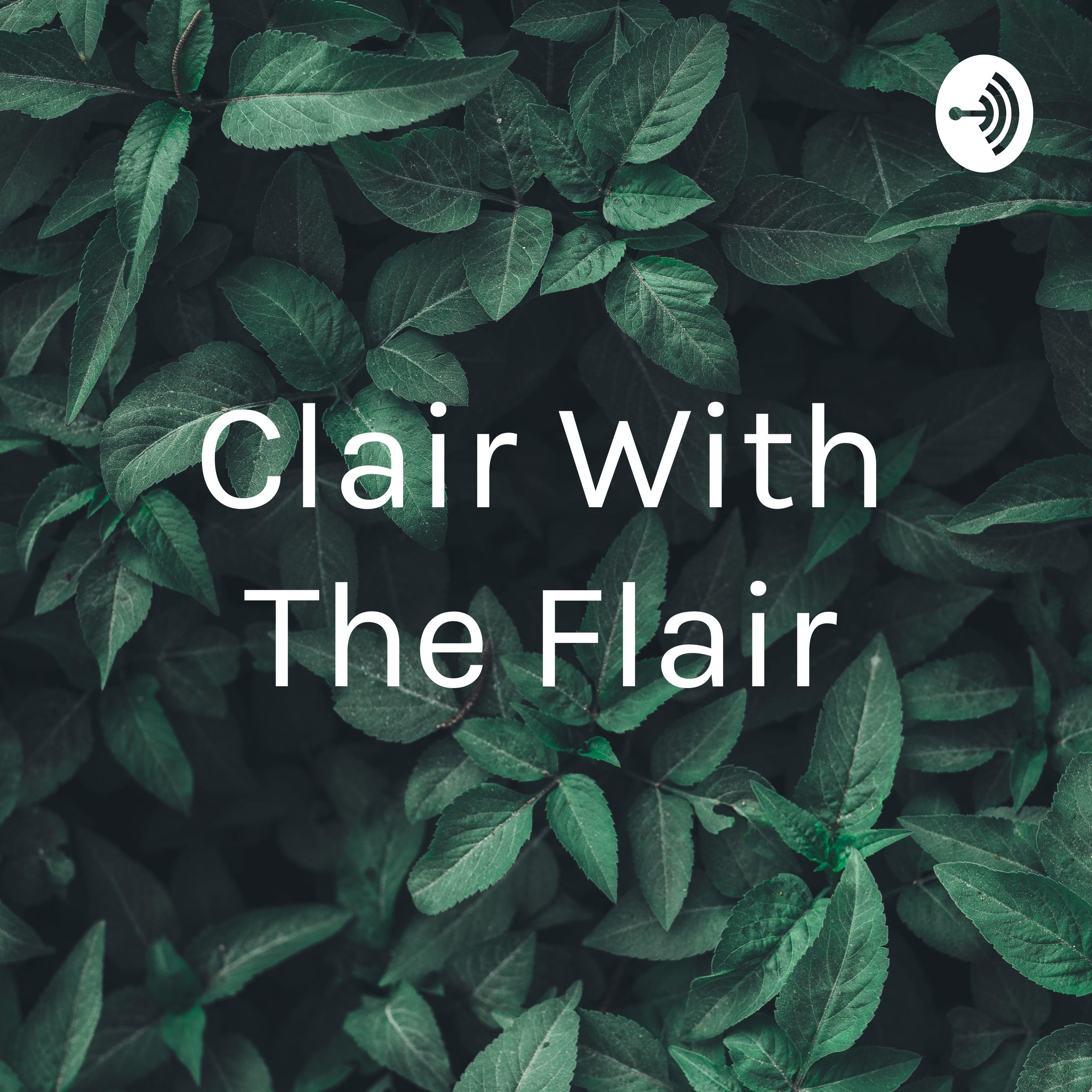 Clair With The Flair