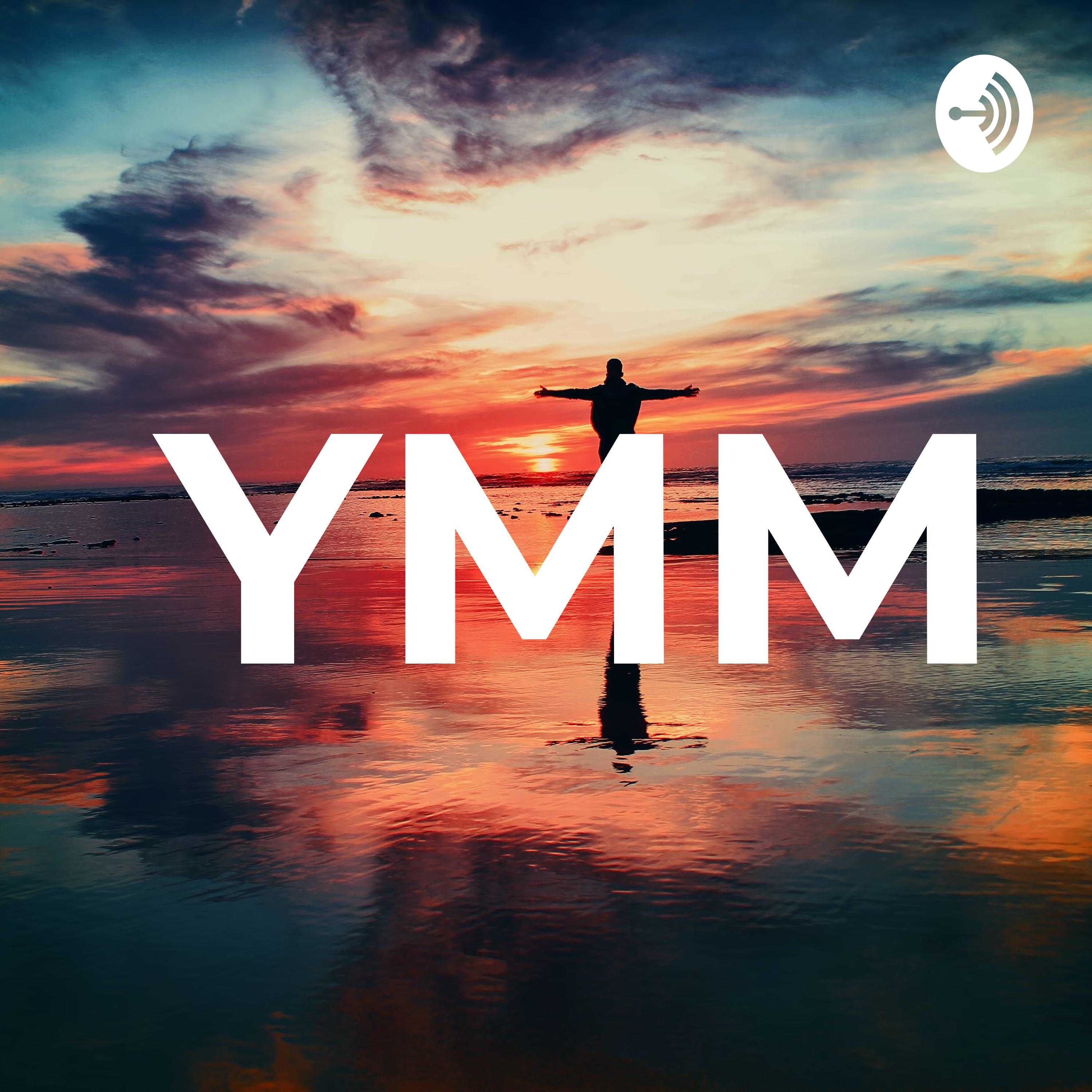 YMM podcast artwork