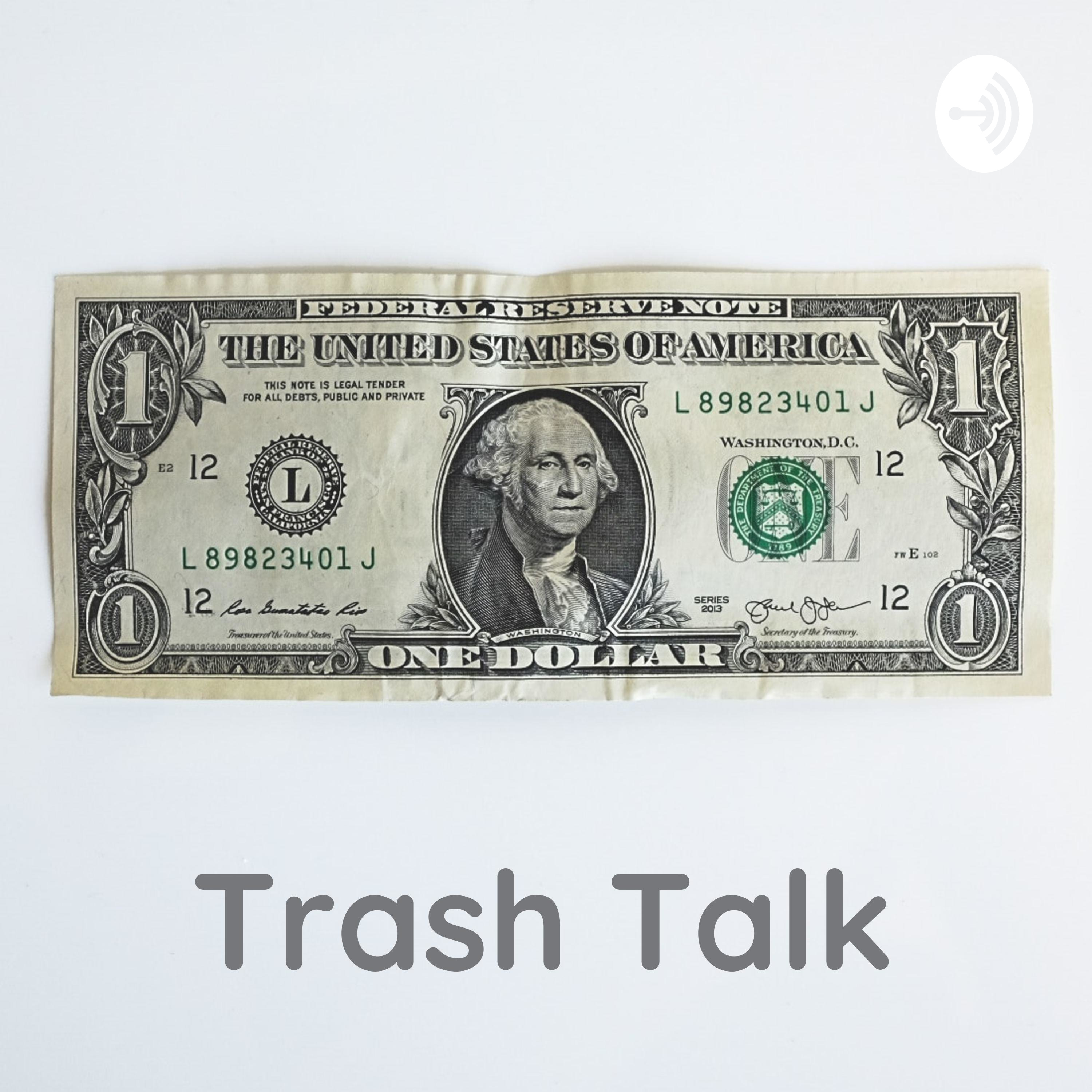 Trash Talk - Money and Success 