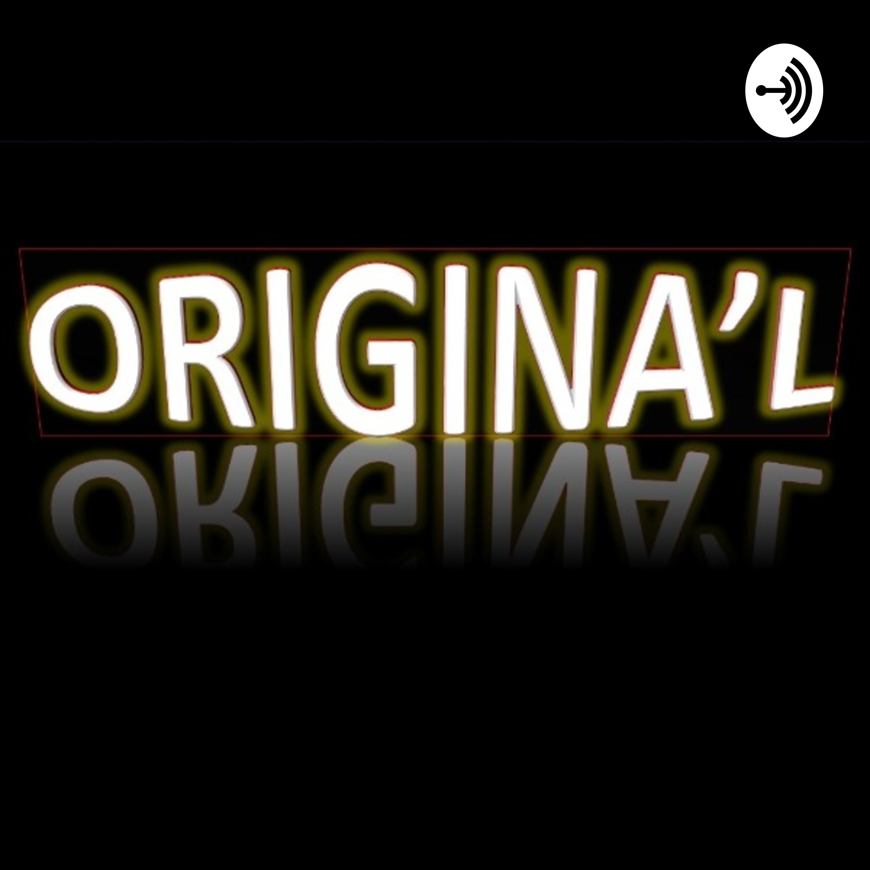 ORIGINAL