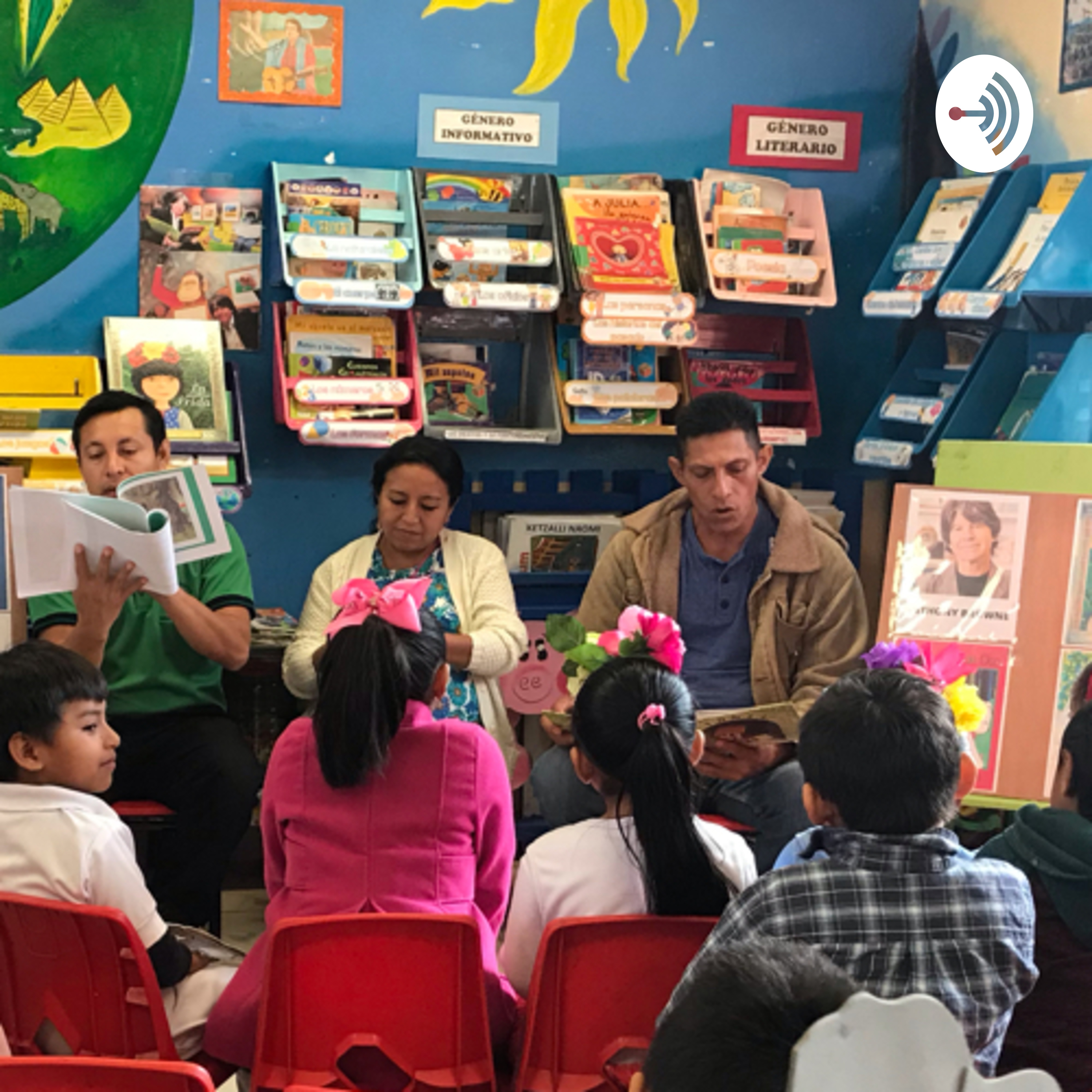 Preescolar Justo Sierra Méndez