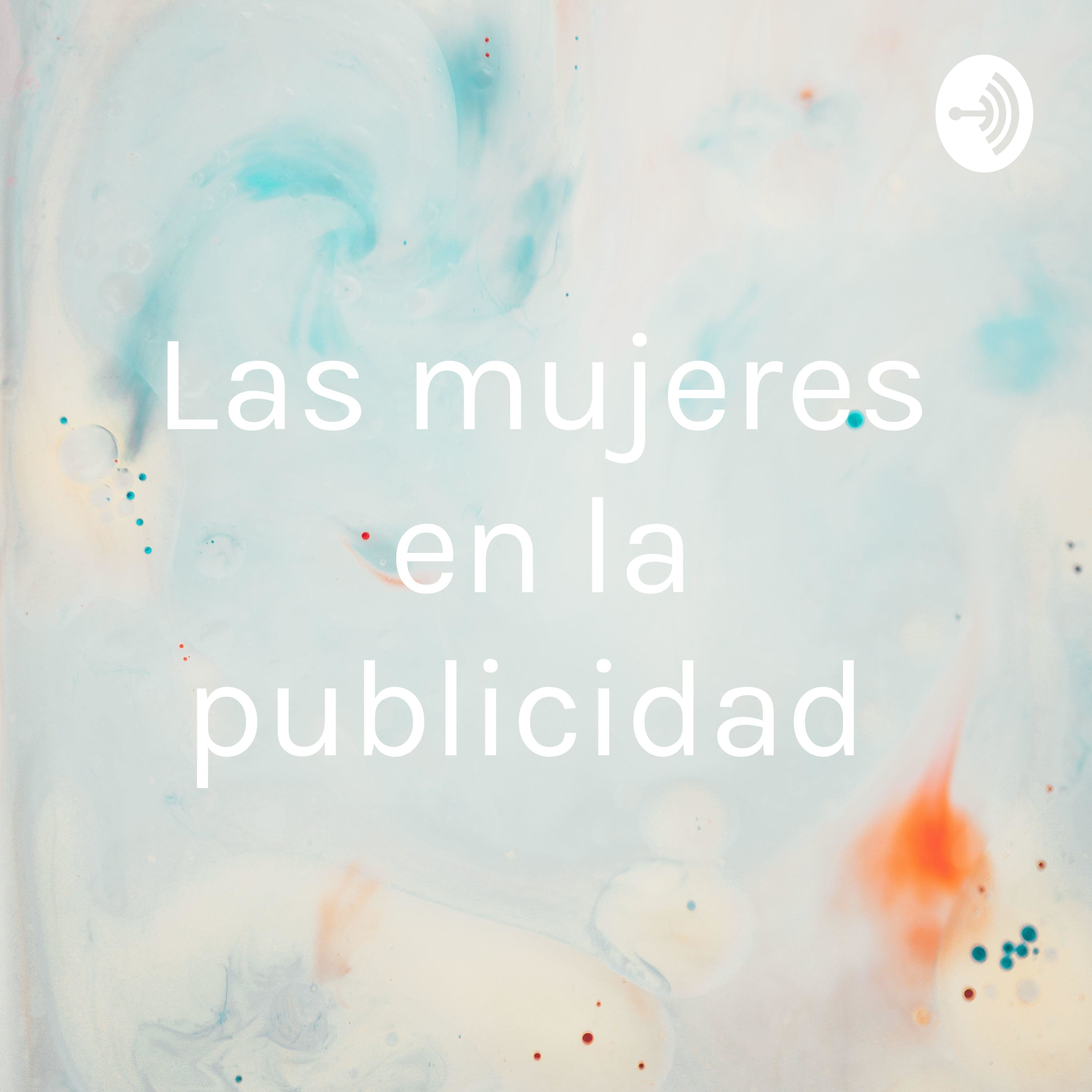 Las mujeres en la publicidad 