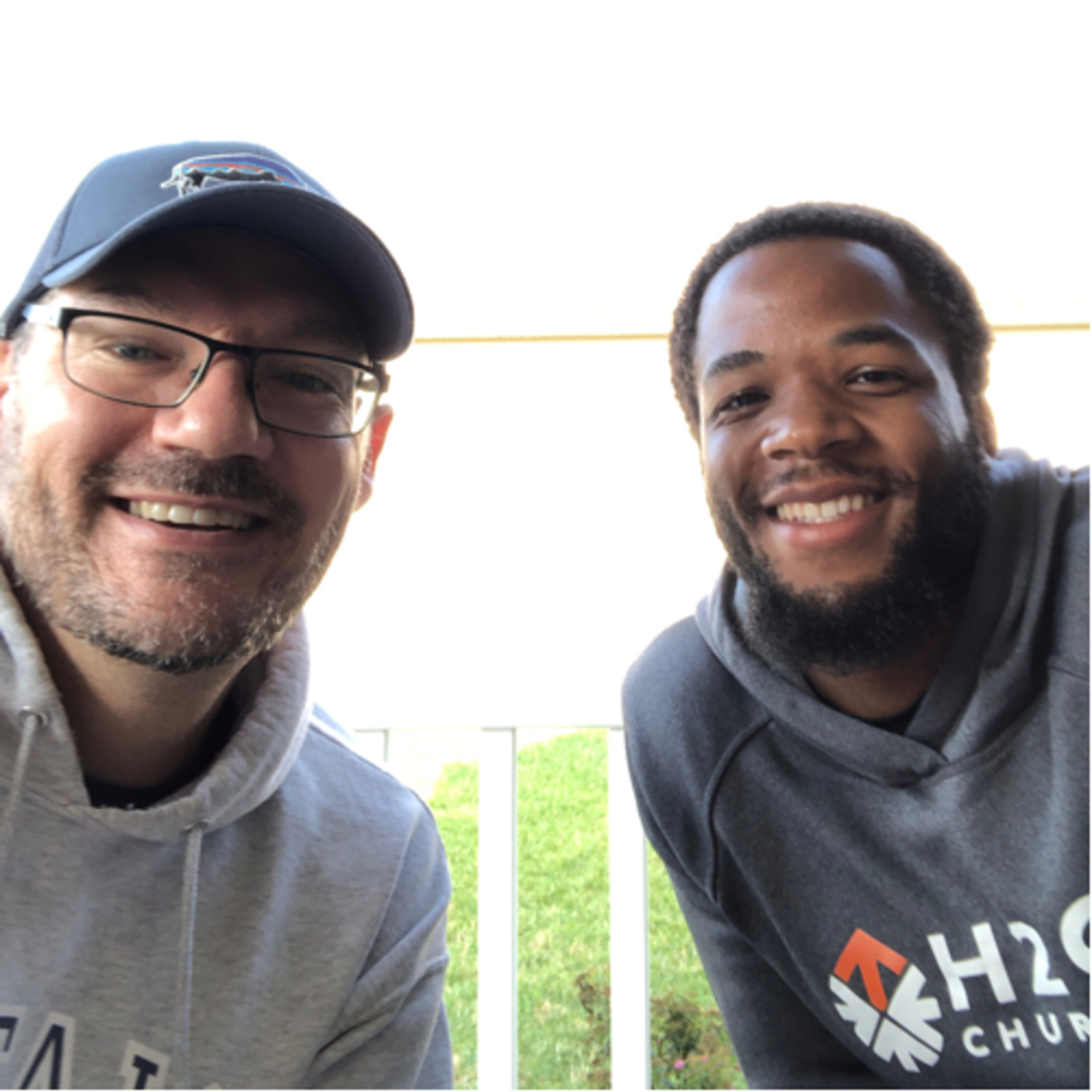 4C Cast- Coffee, Culture, Crypto, Change