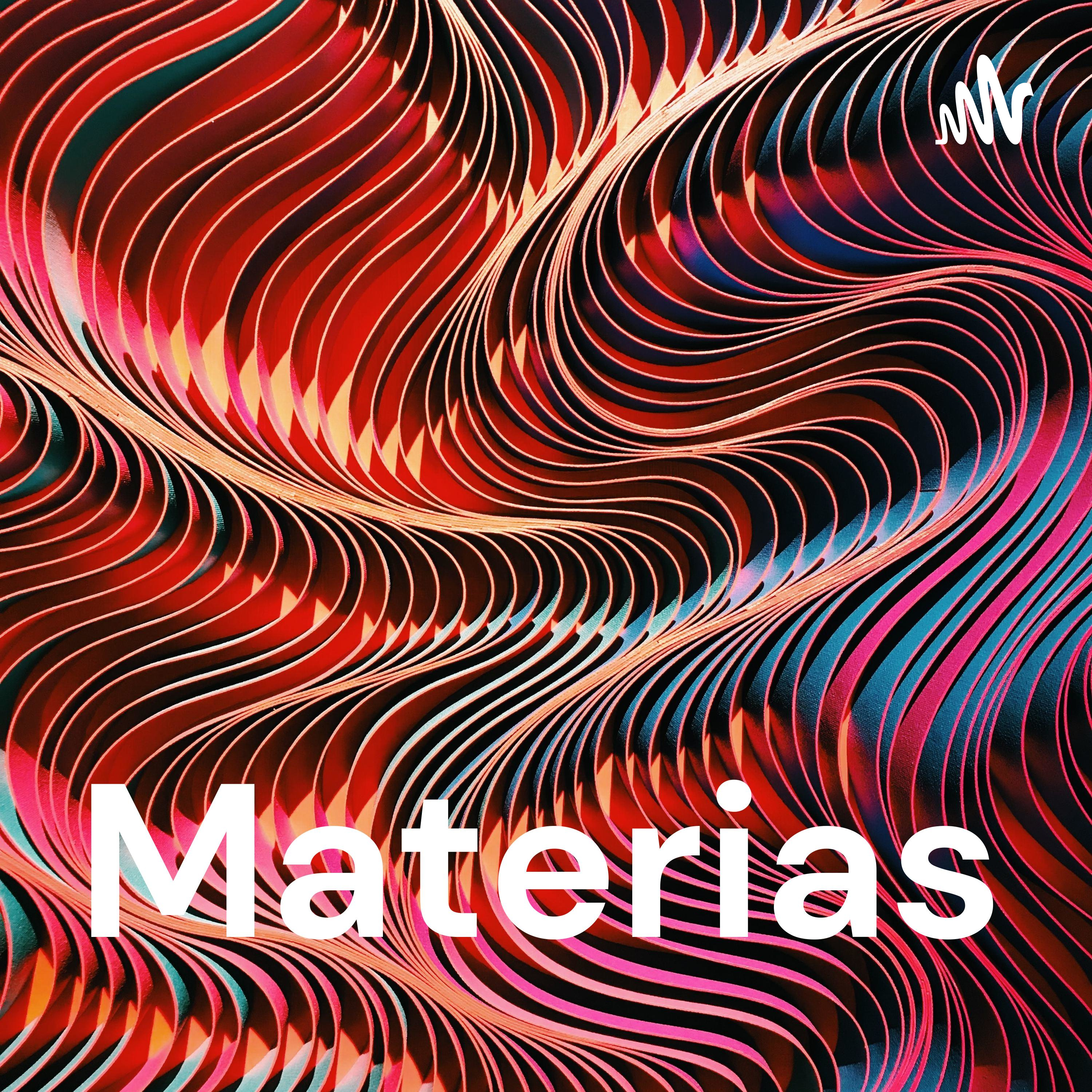 Materias