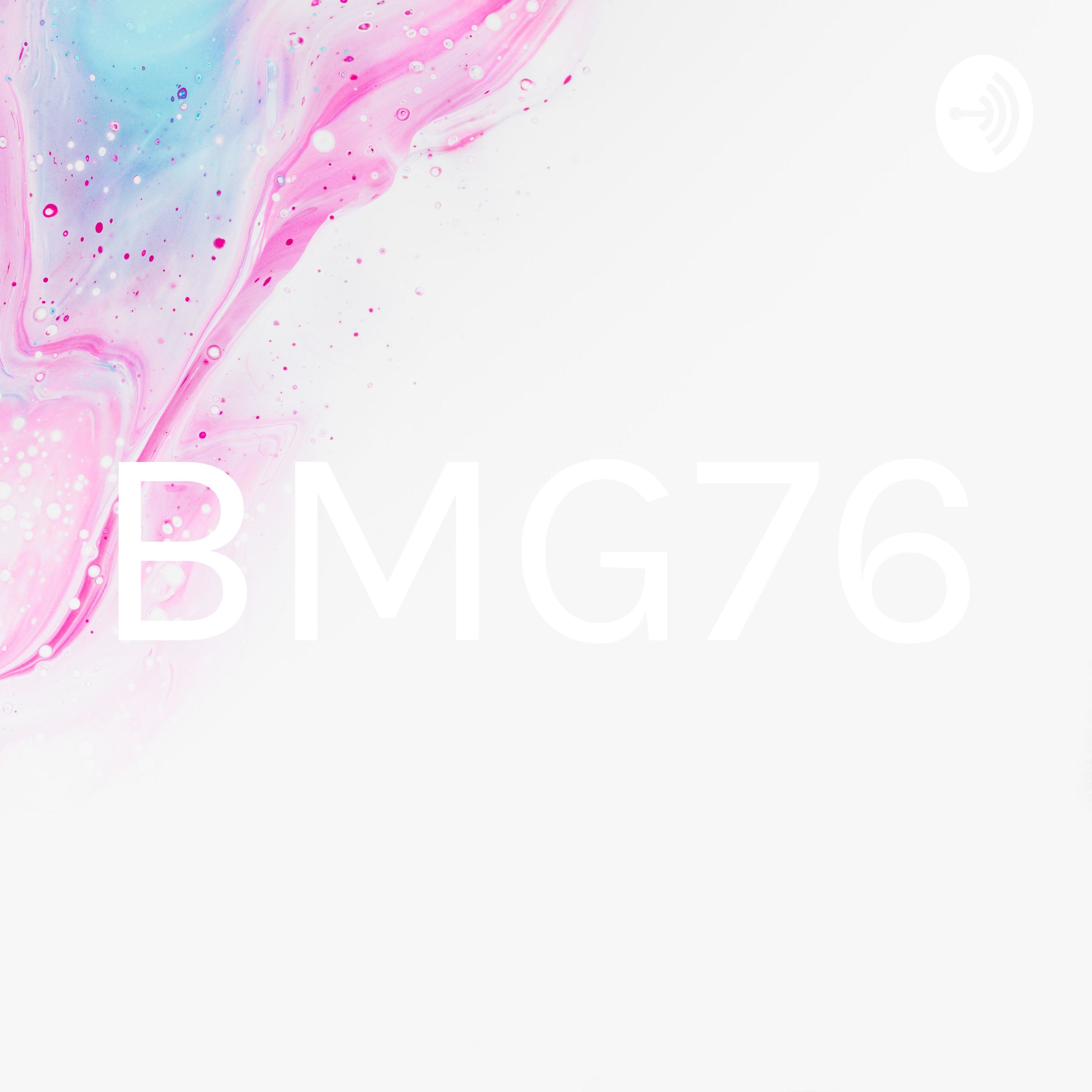 BMG76