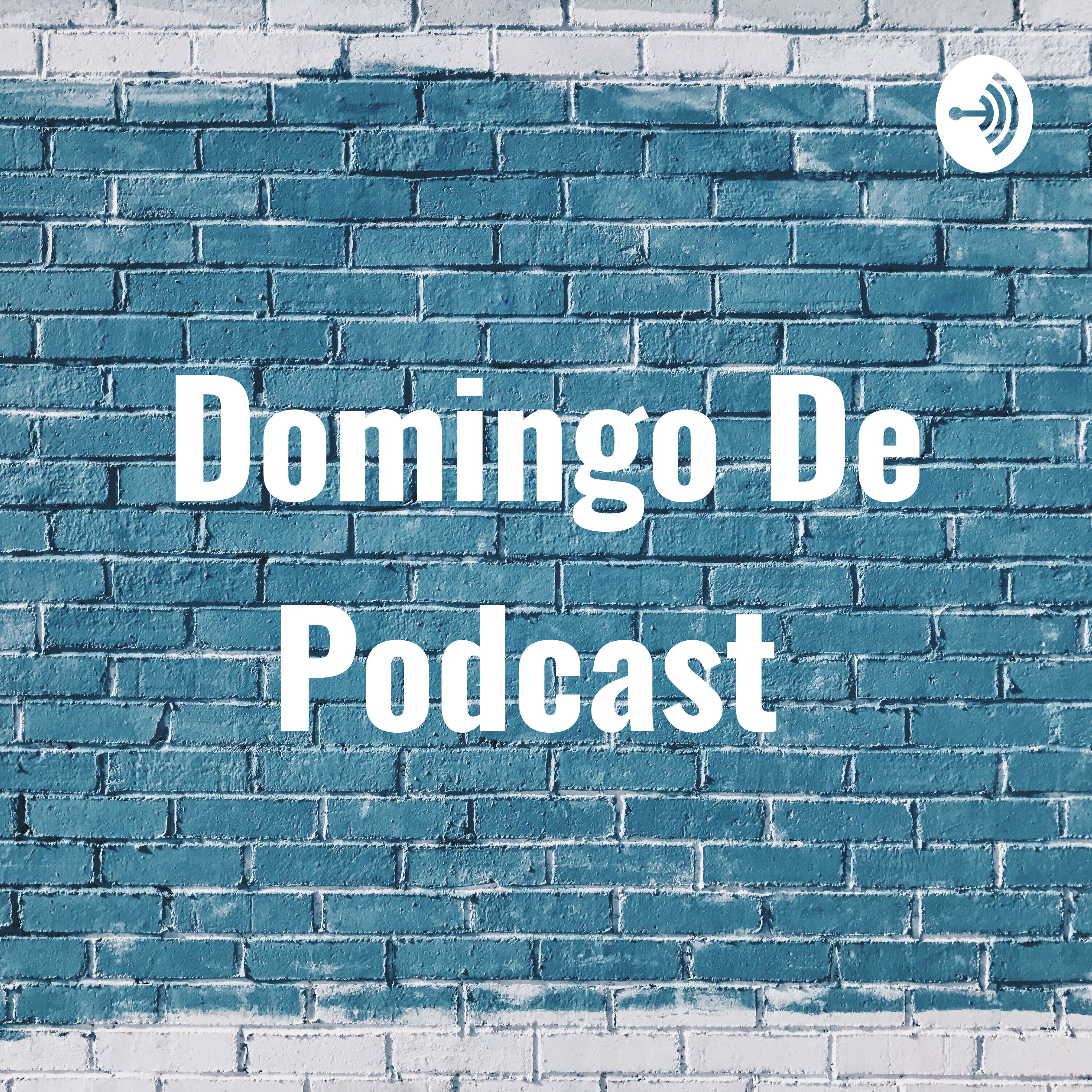 Domingo De Podcast podcast artwork
