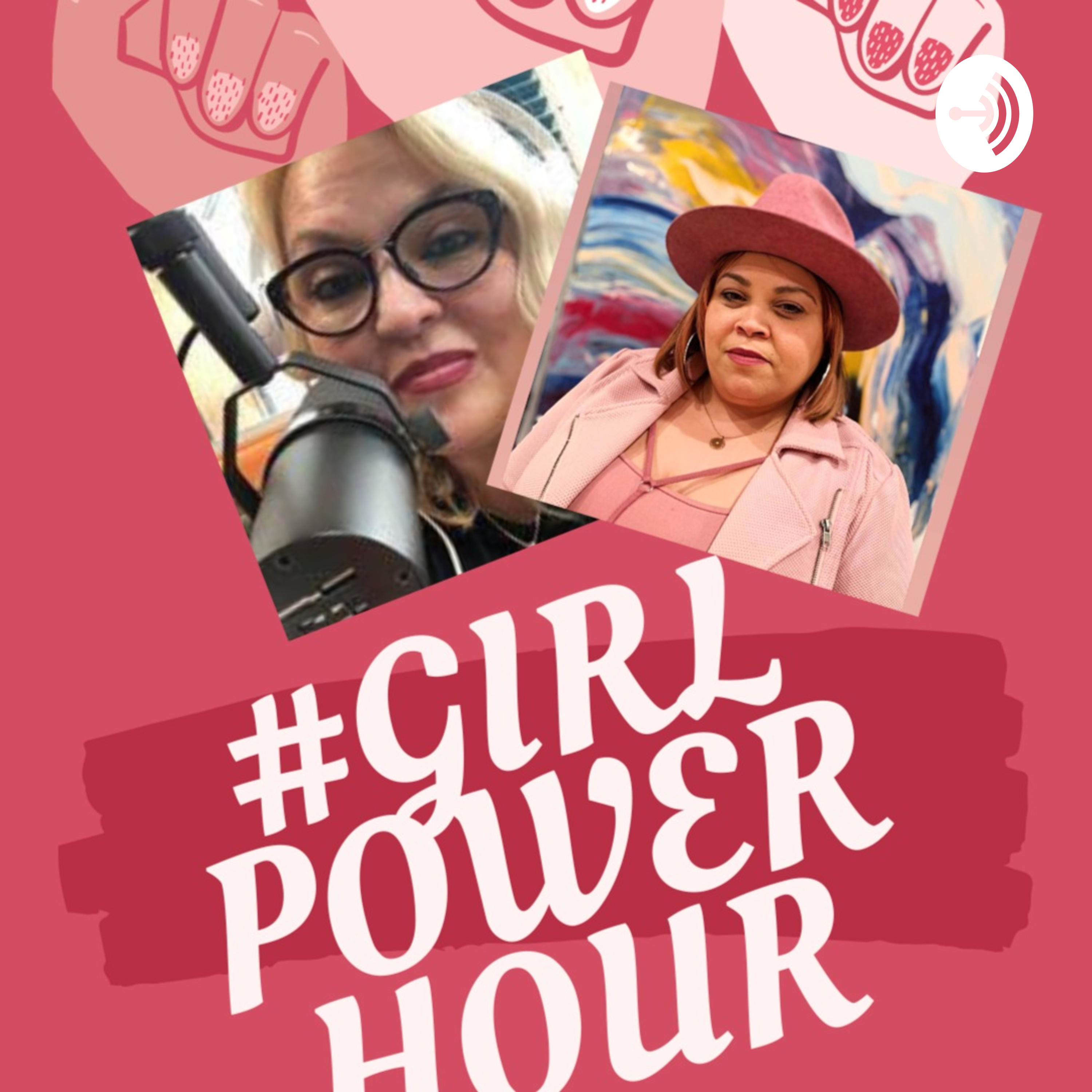GIRL POWER HOUR