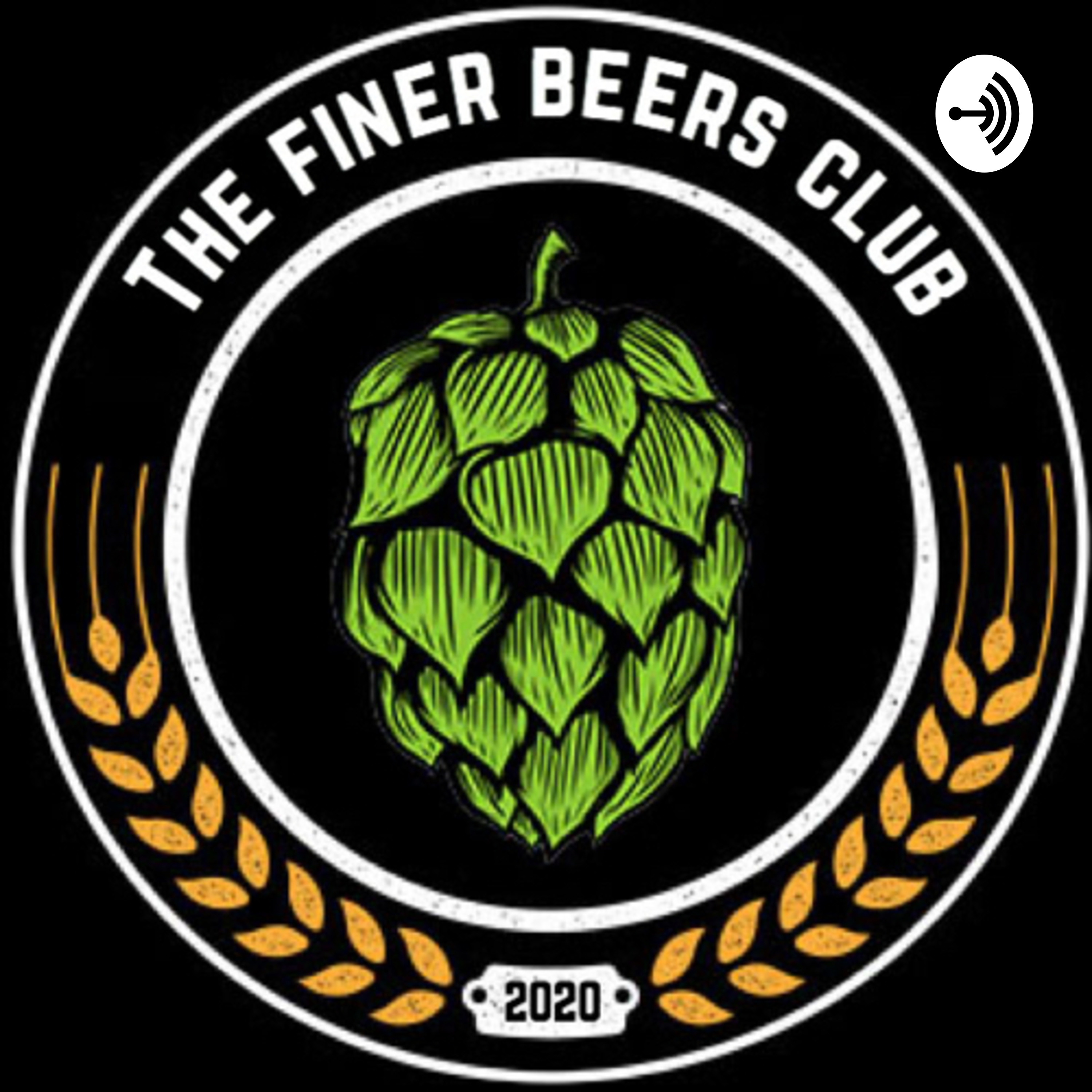 Finer beers club trailer
