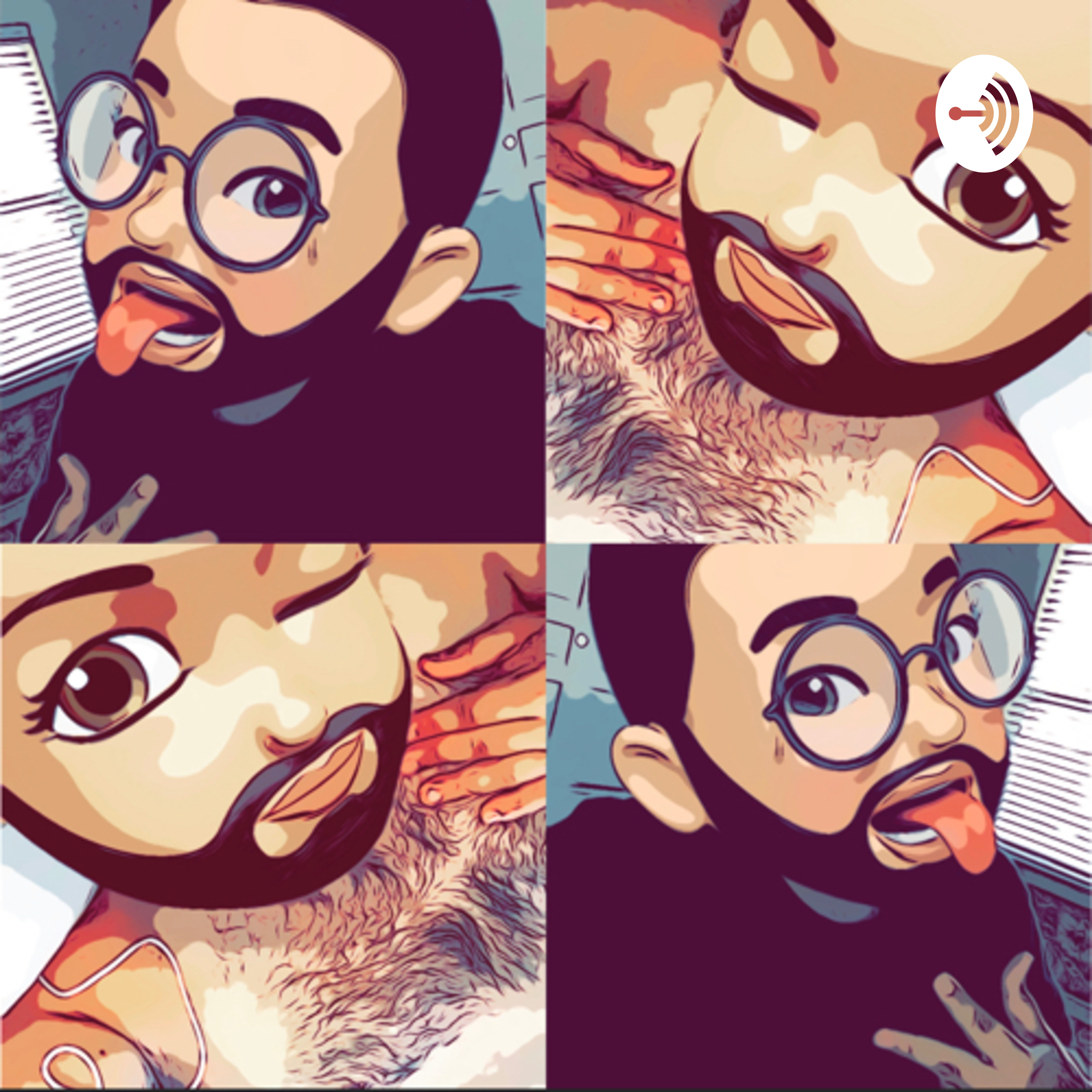 Los pechug-OSOS podcast artwork
