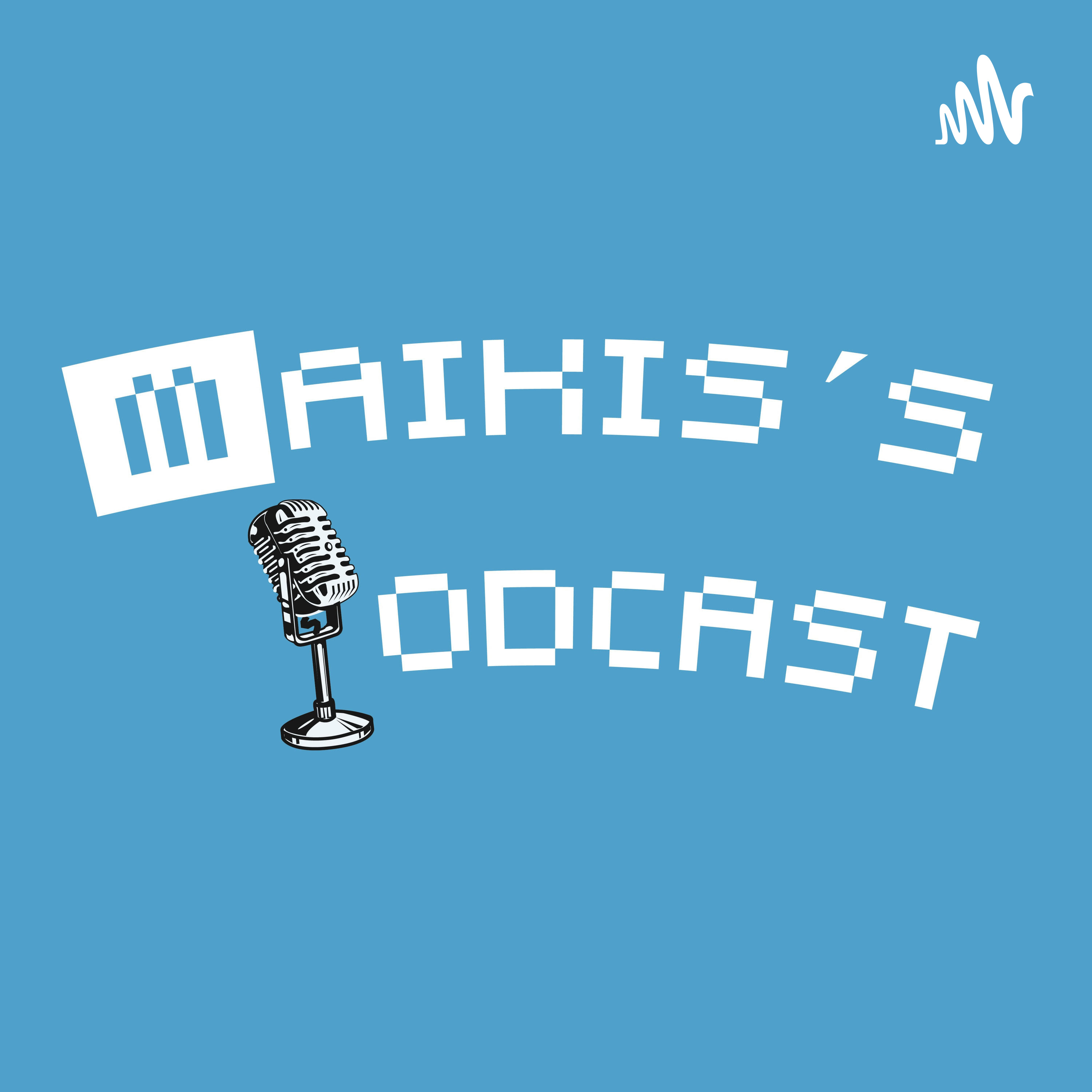 Maikis Podcast podcast artwork