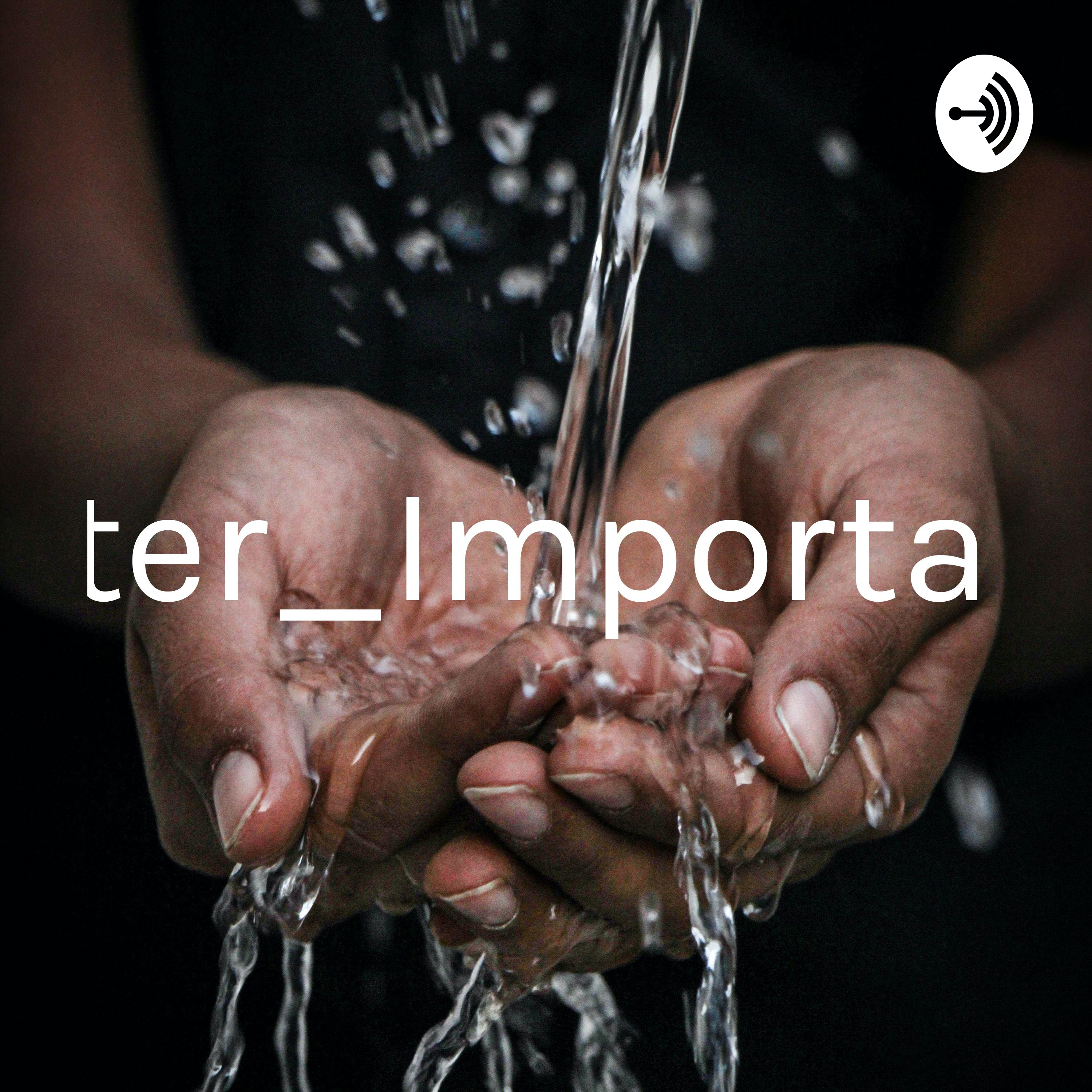 Water_Importance