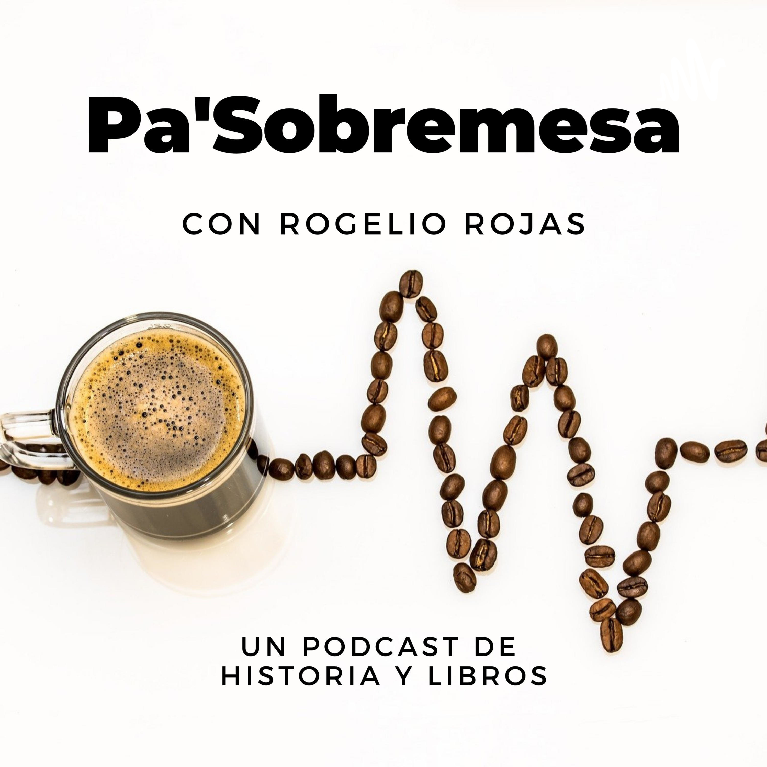 Pa'Sobremesa