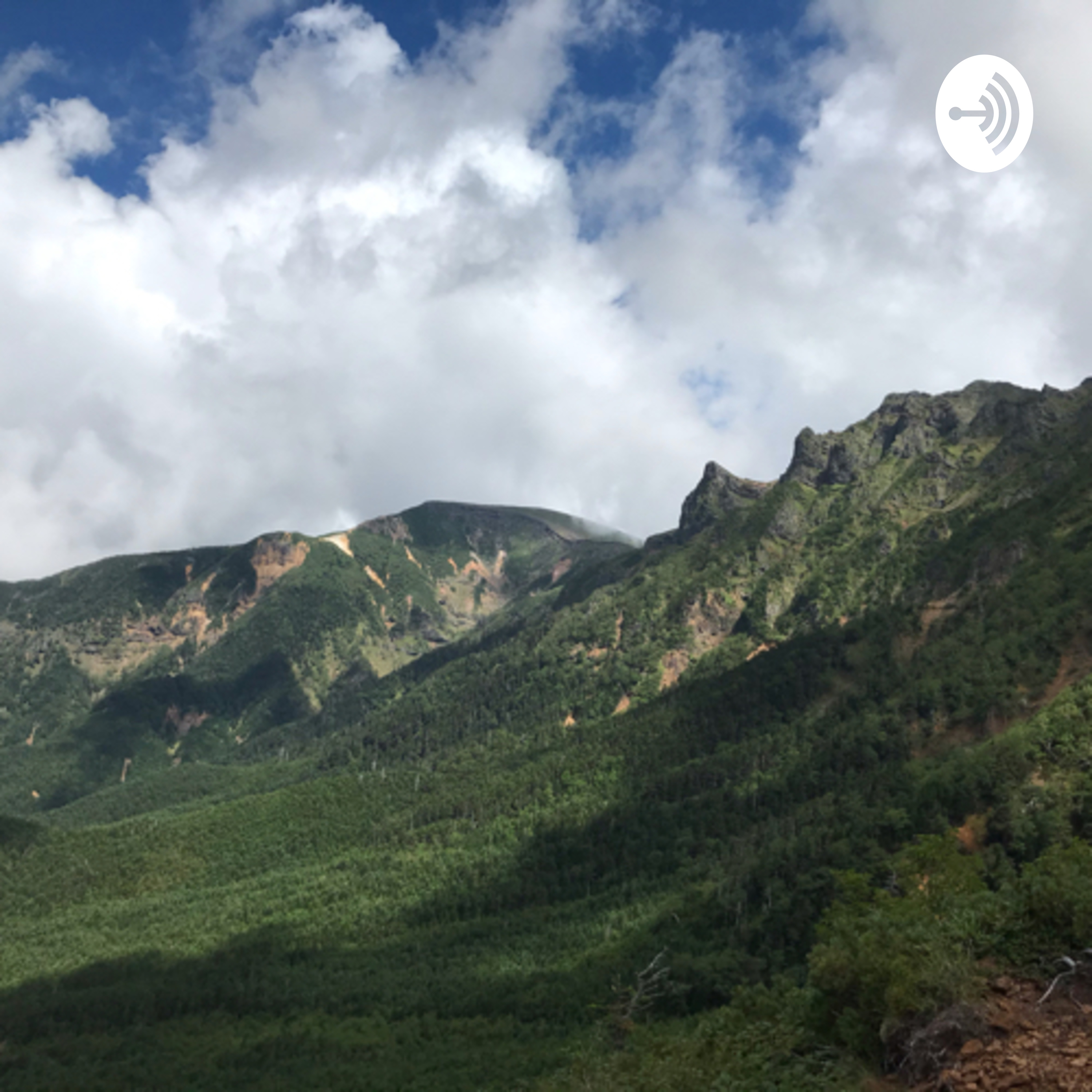 赤岳に行ってきた！日帰り登山！