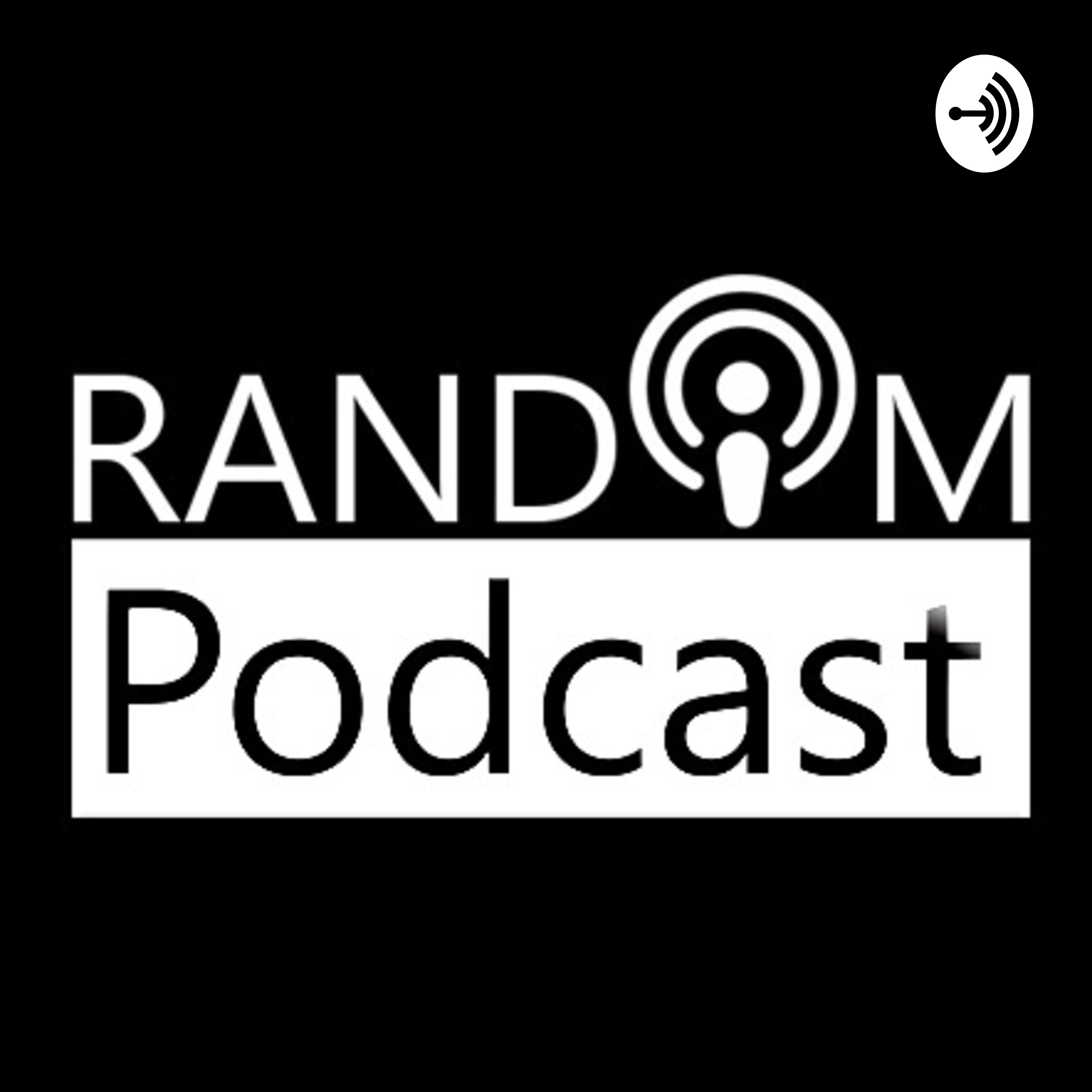 EL RANDOM PODCAST
