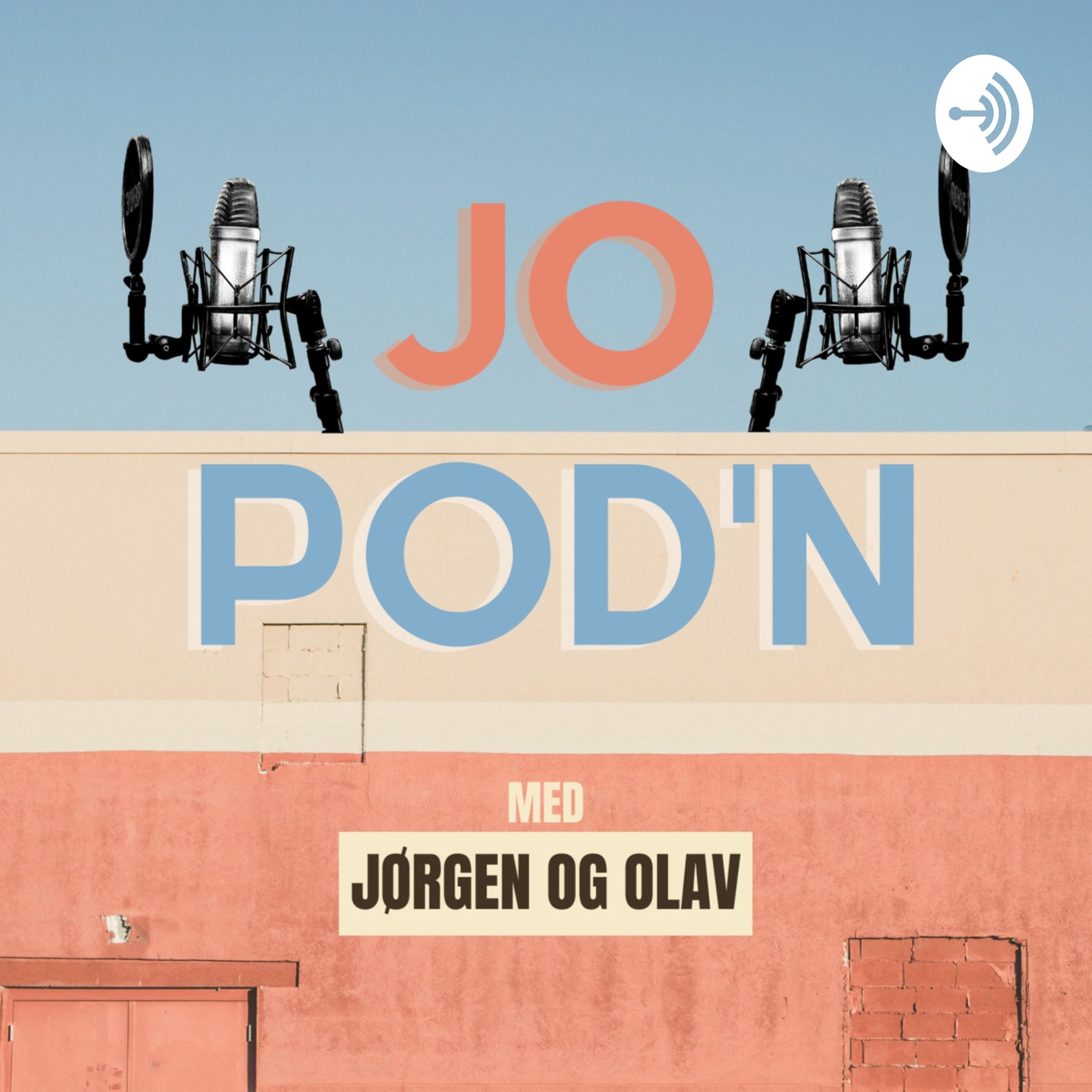 JOPod\'n
