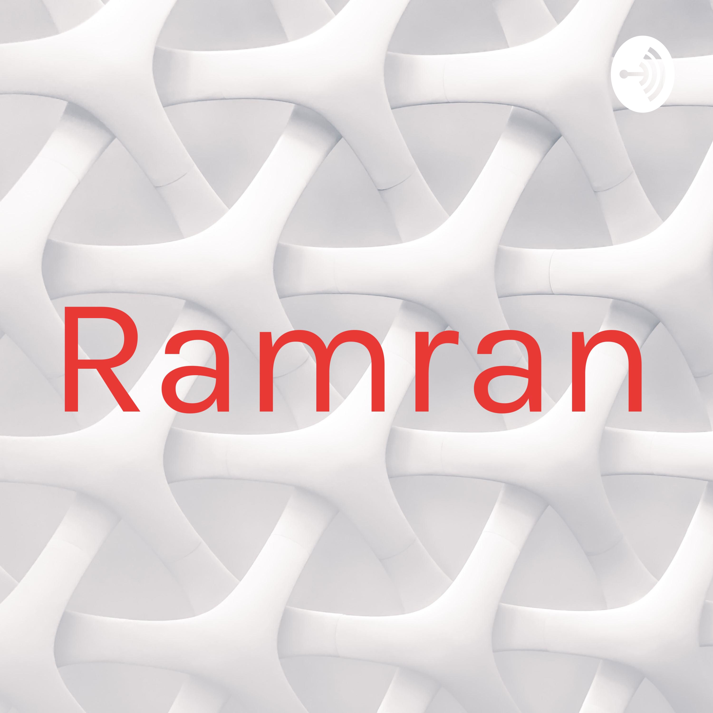 Ramran