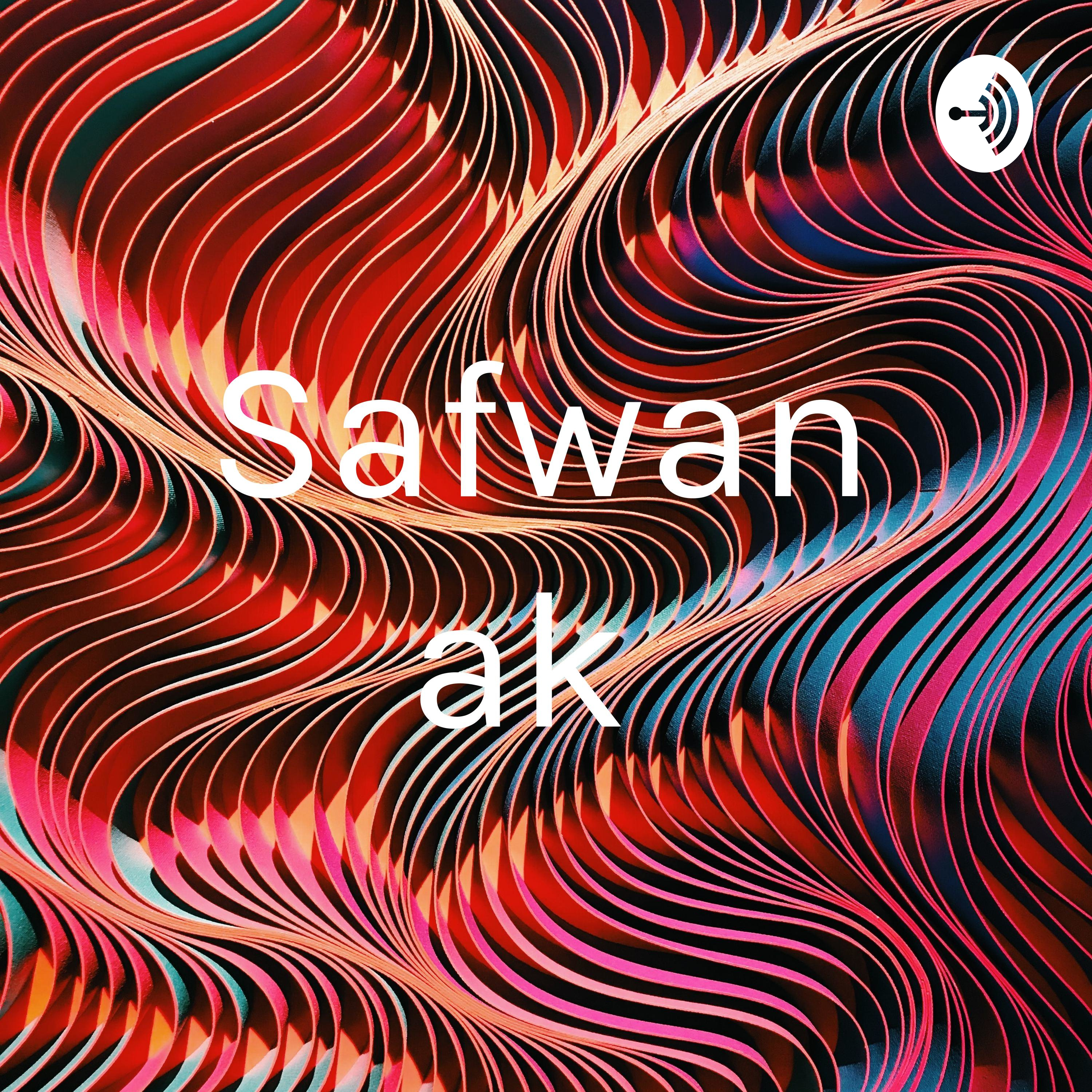 Safwan ak 