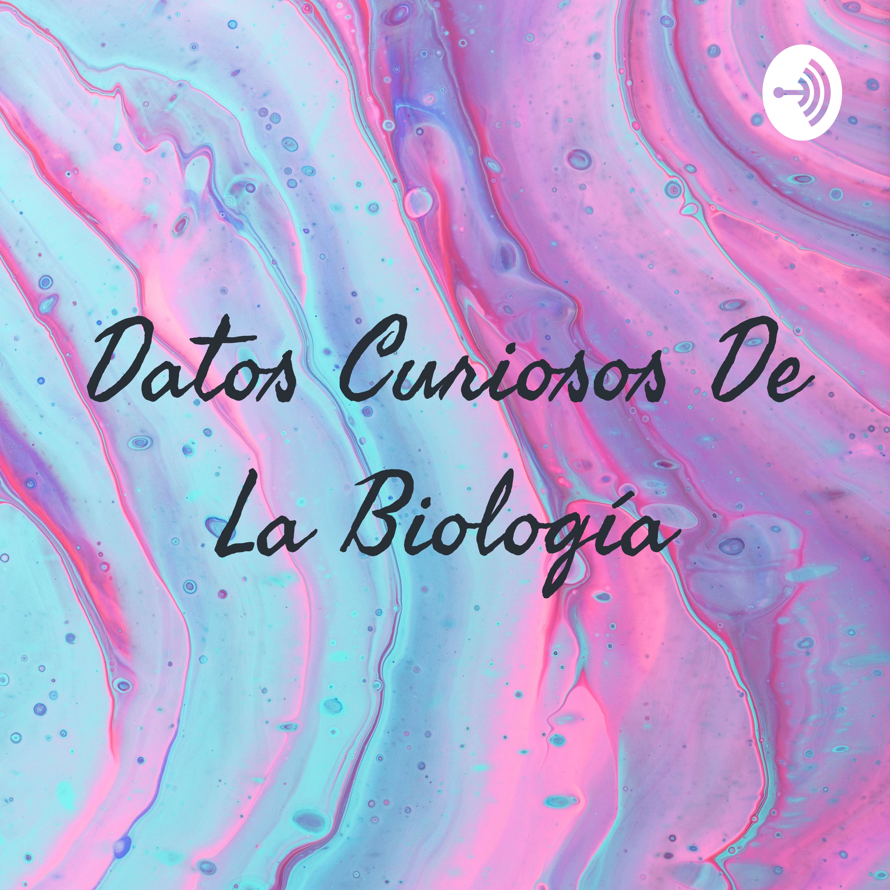 Datos Curiosos De La Biología