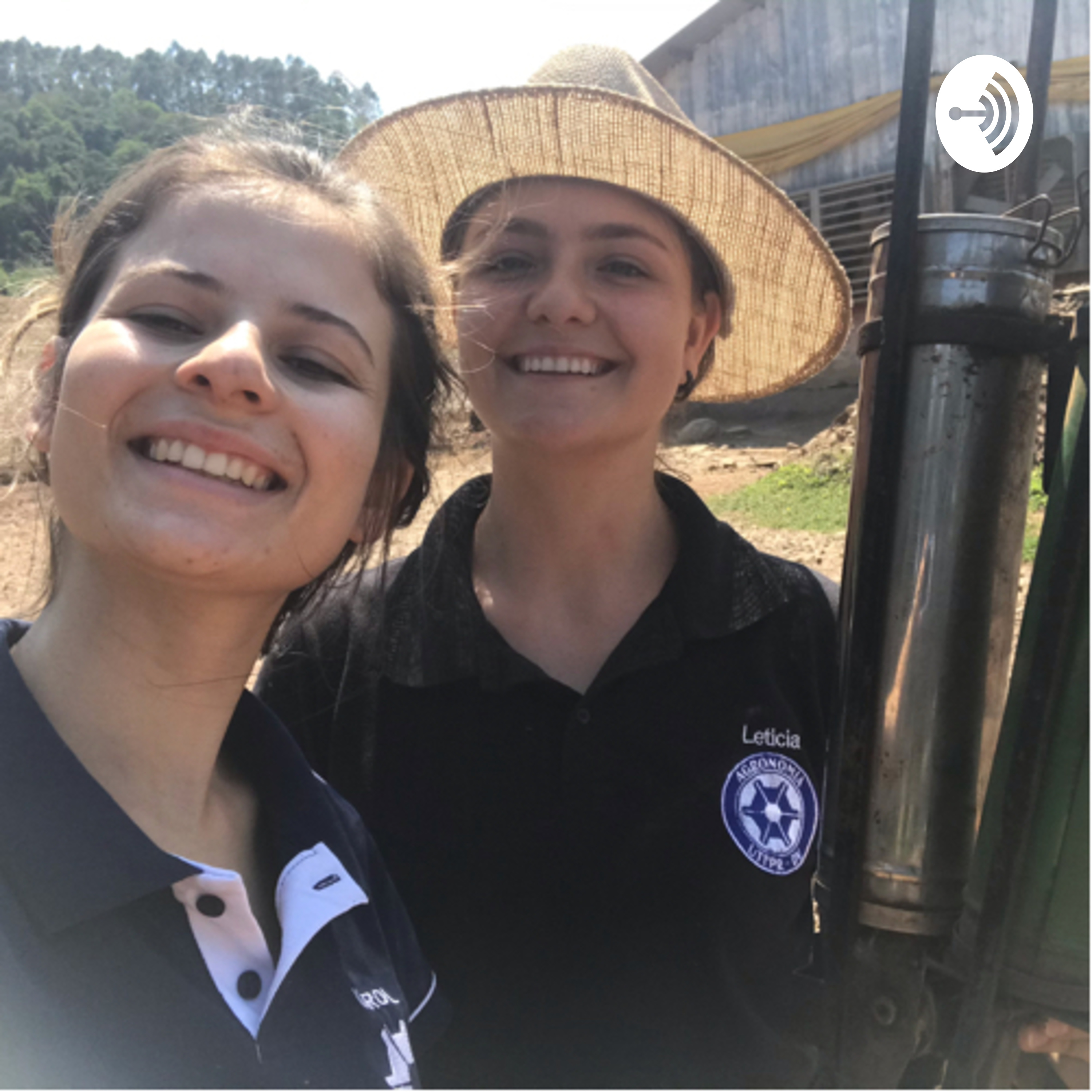 Agro é tudo 🎶
