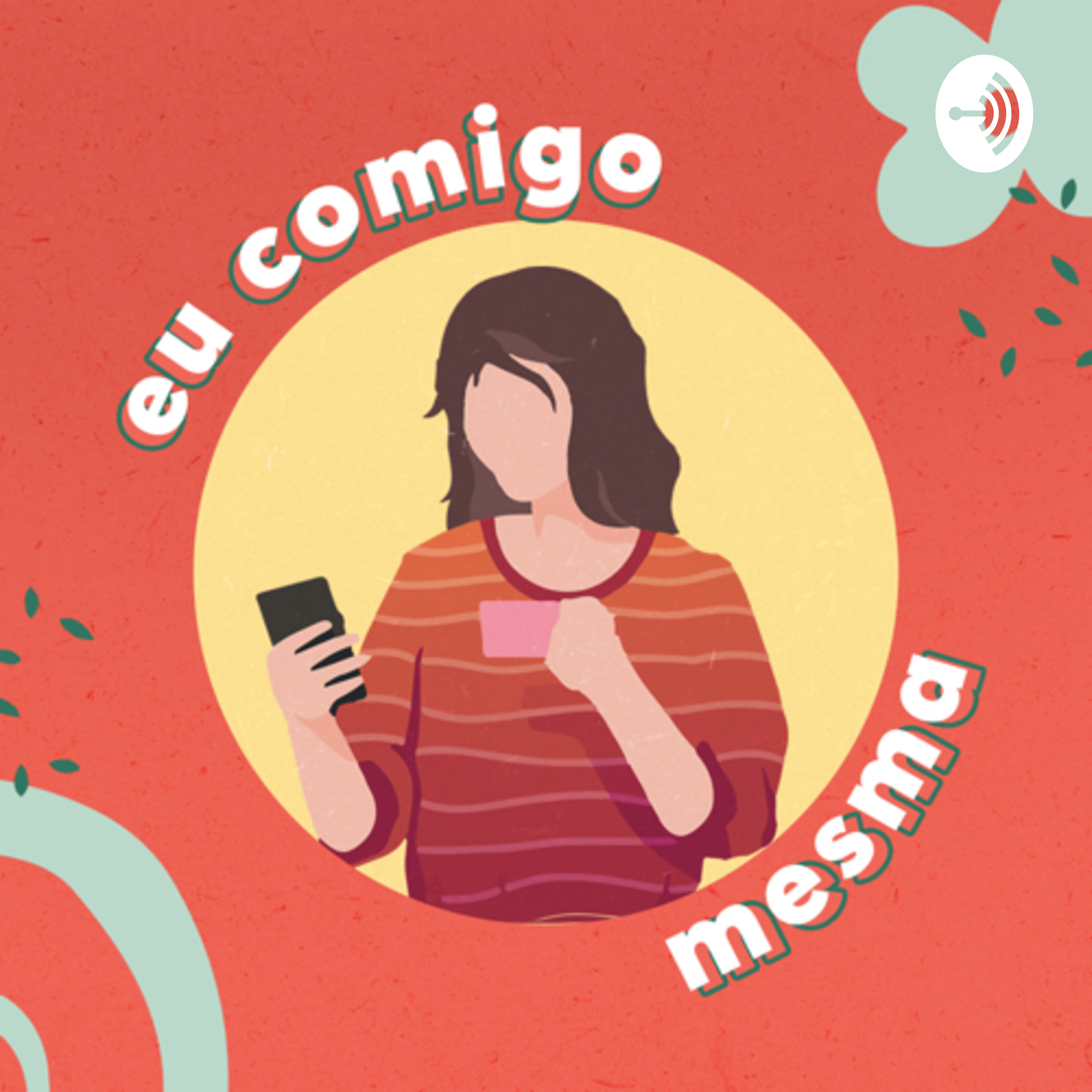 eu comigo mesma