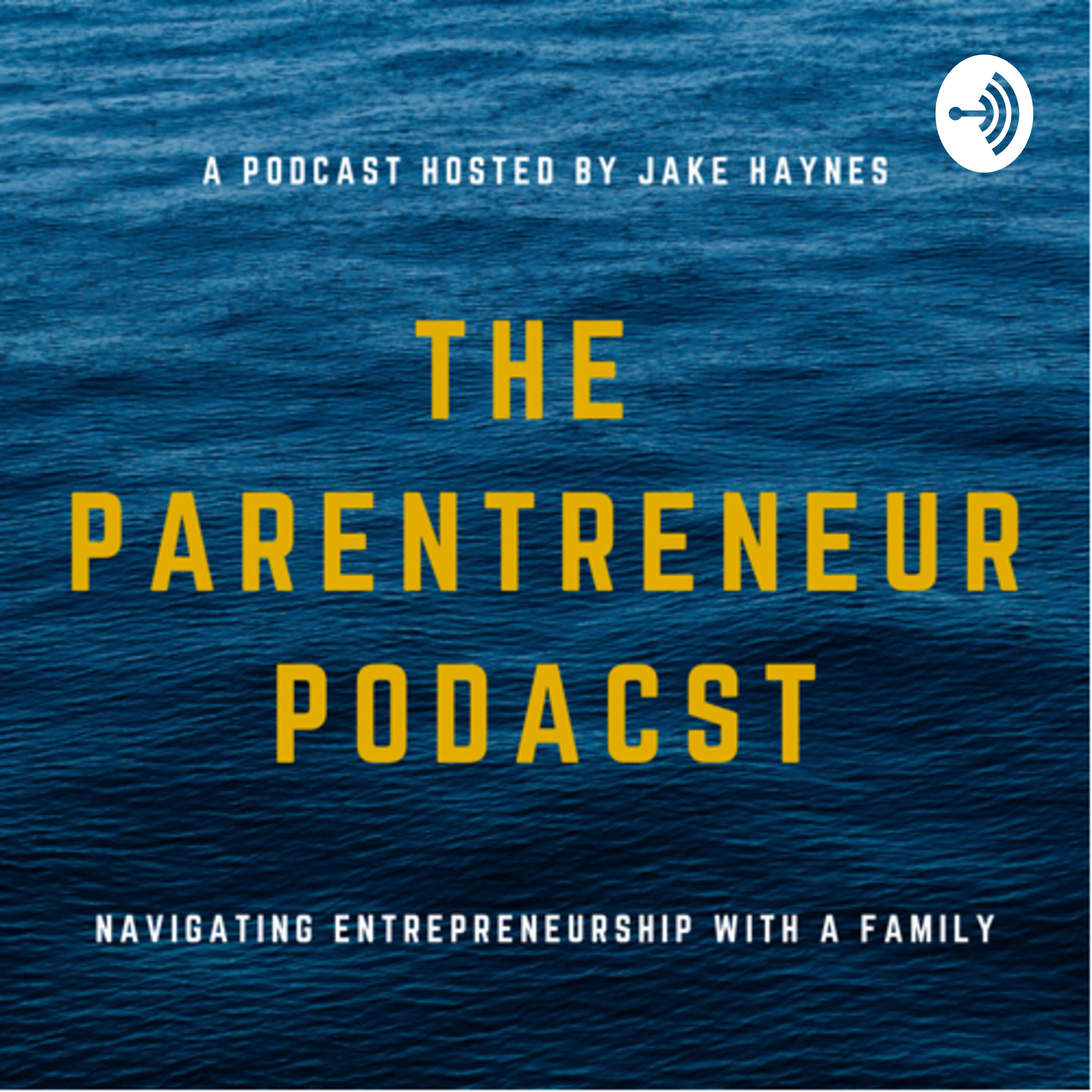 The Podcast for Dreamers