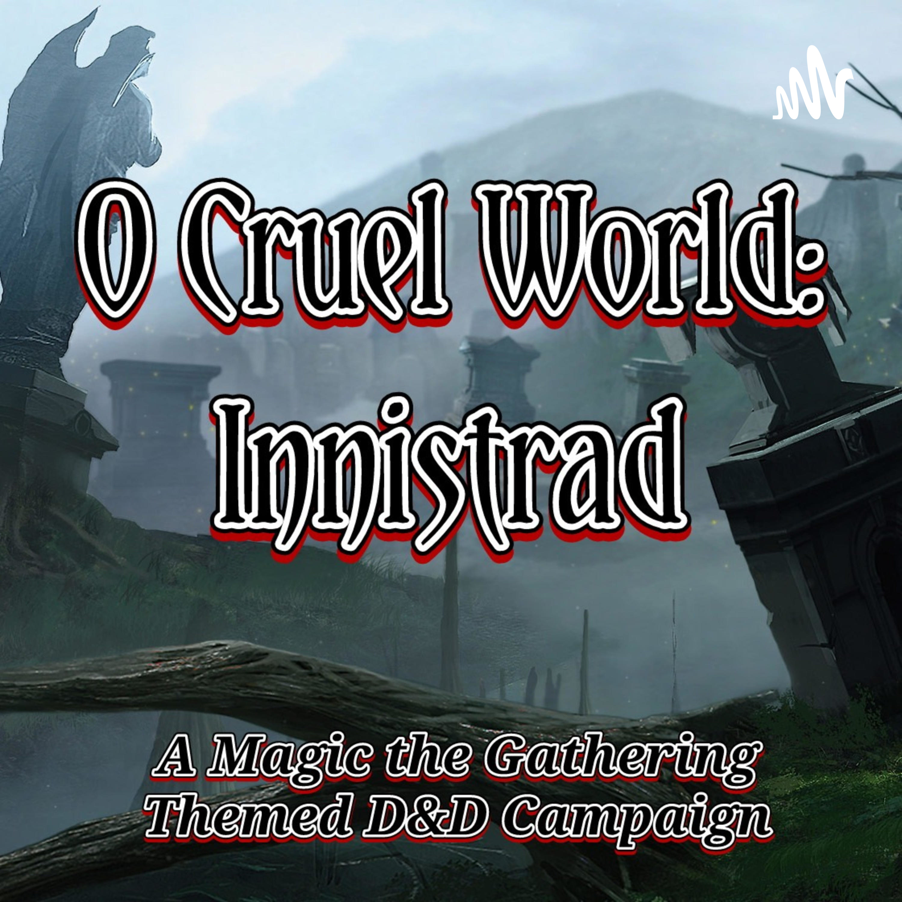 Morgan Hill\'s DnD Archive
