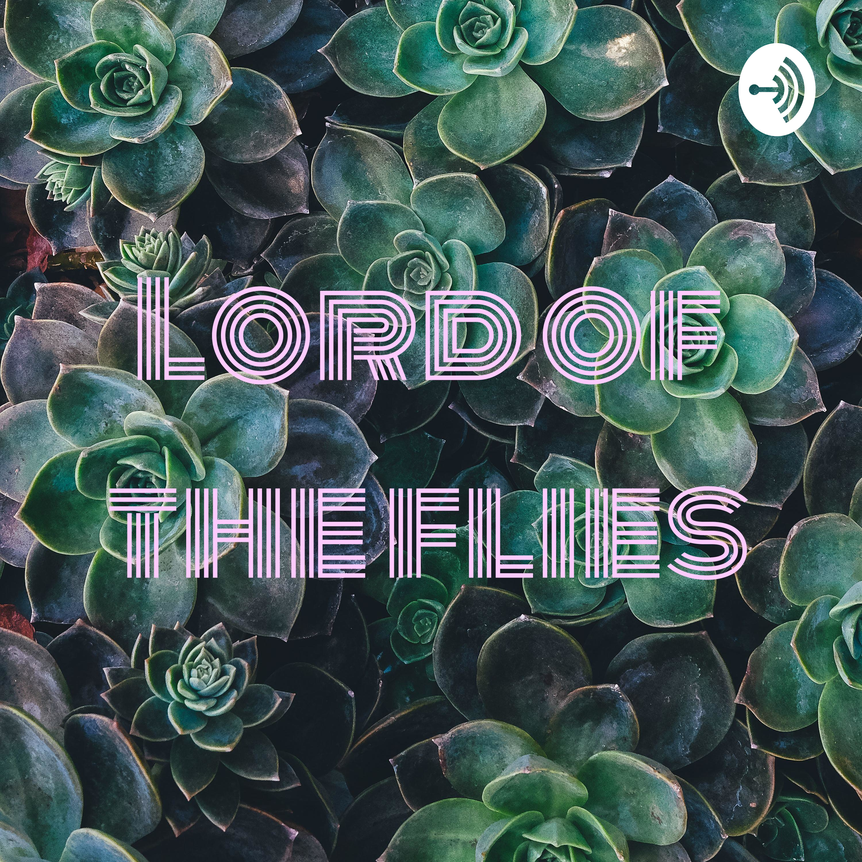 Lord of the flies
