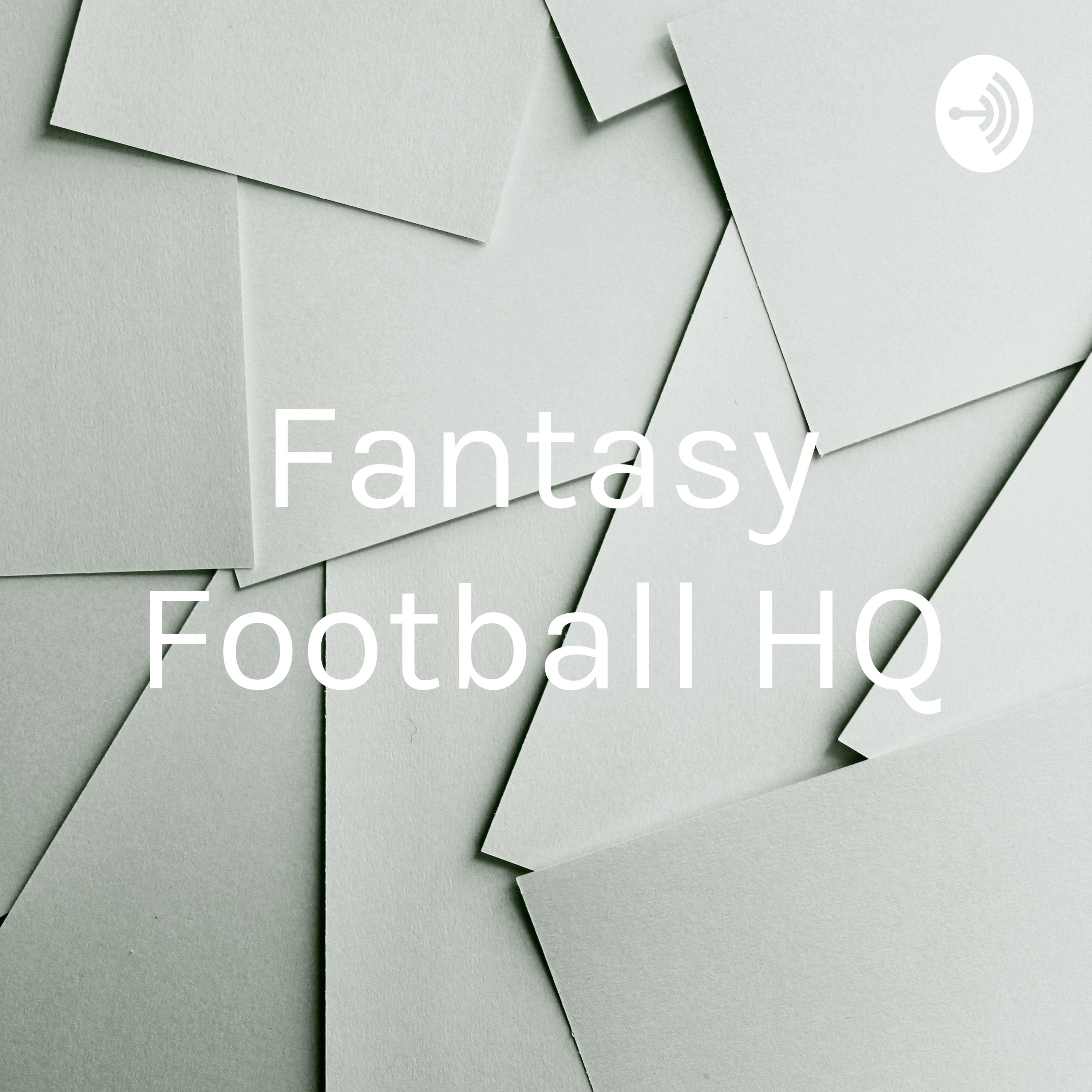 Fantasy Football HQ