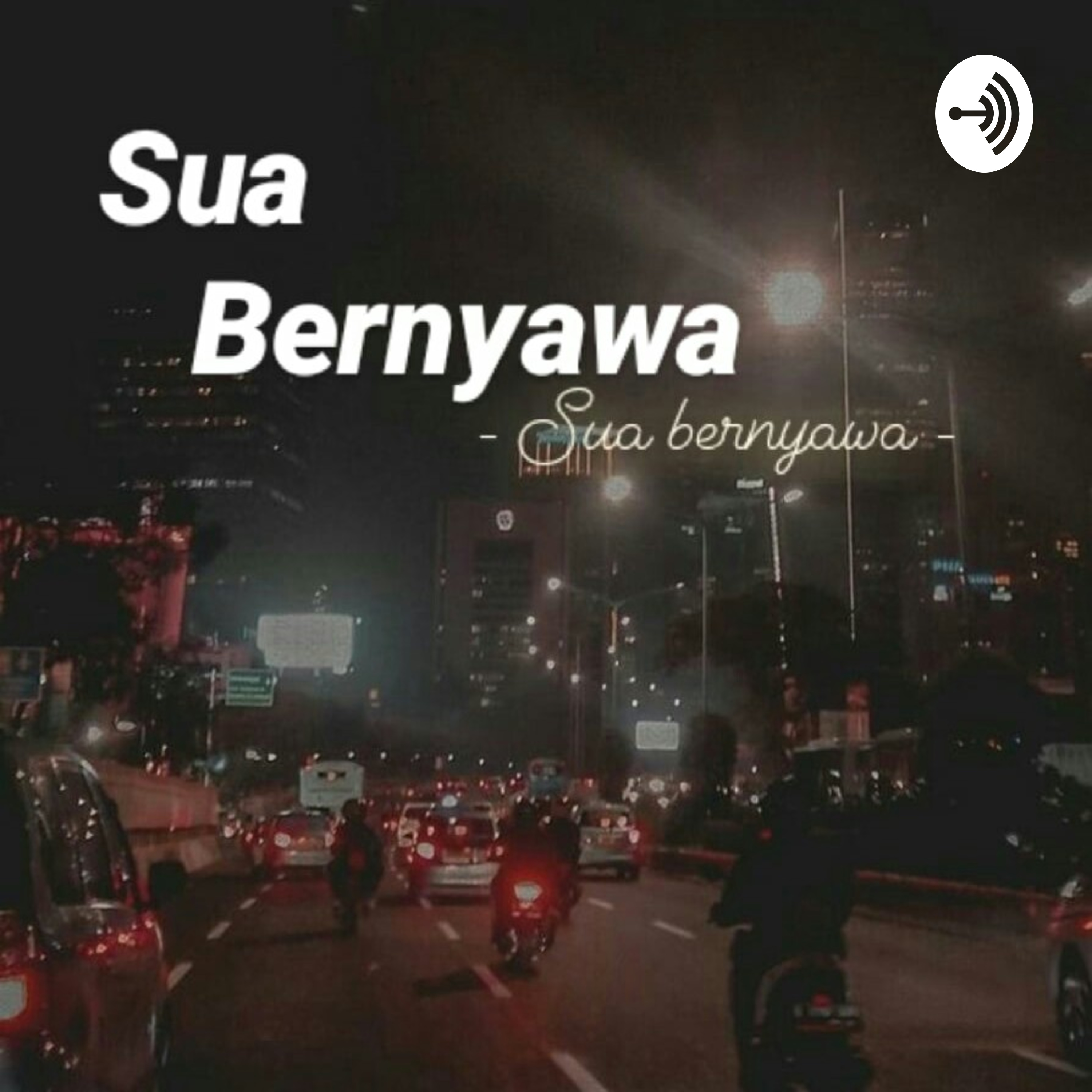 suabernyawa (Trailer)
