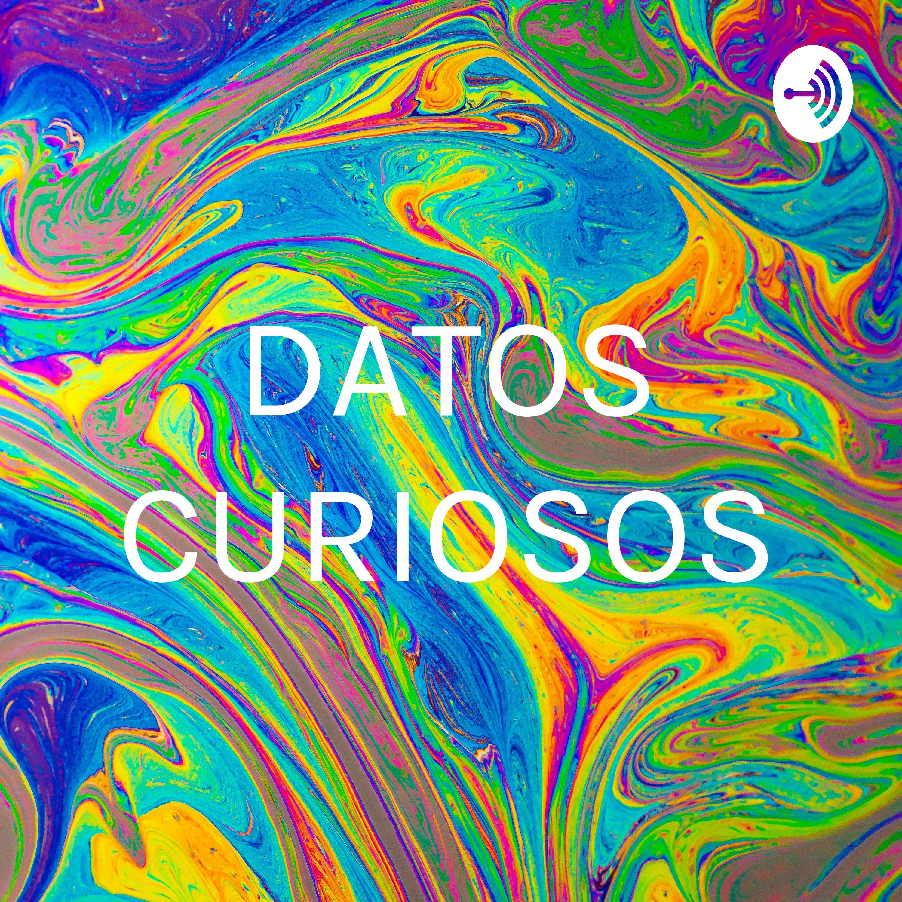 DATOS CURIOSOS