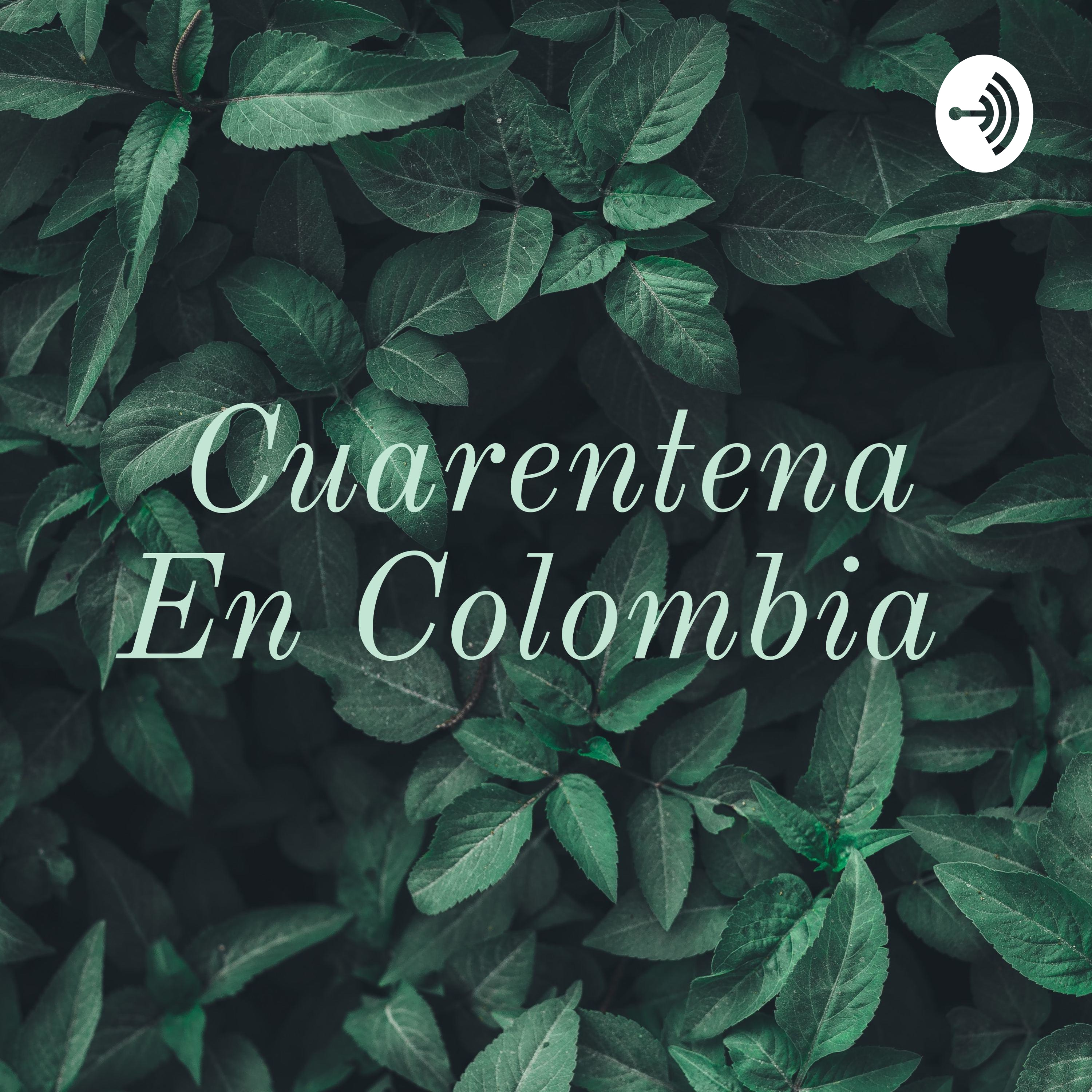 Cuarentena En Colombia  (Trailer)