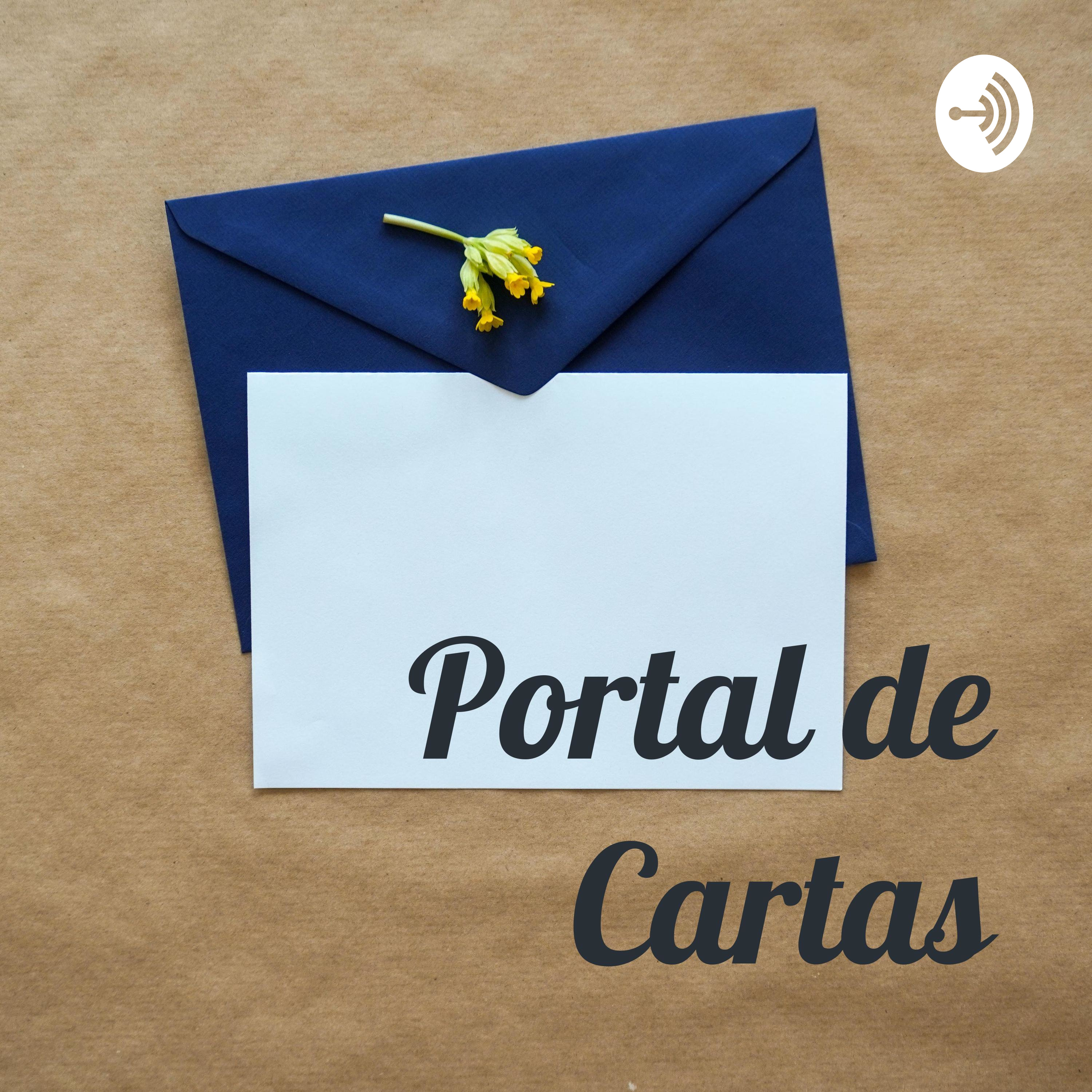 Portal de Cartas