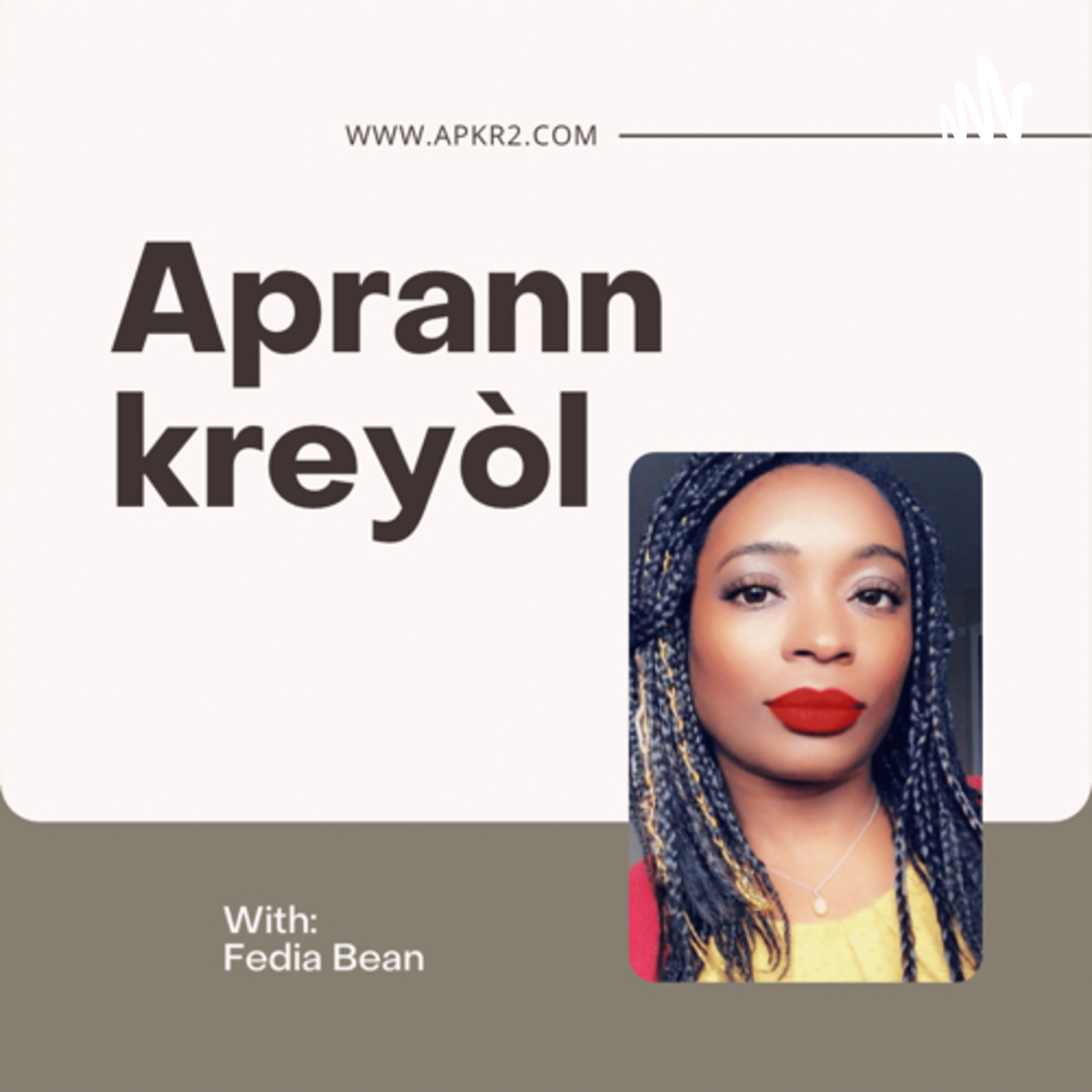 Aprann Kreyòl