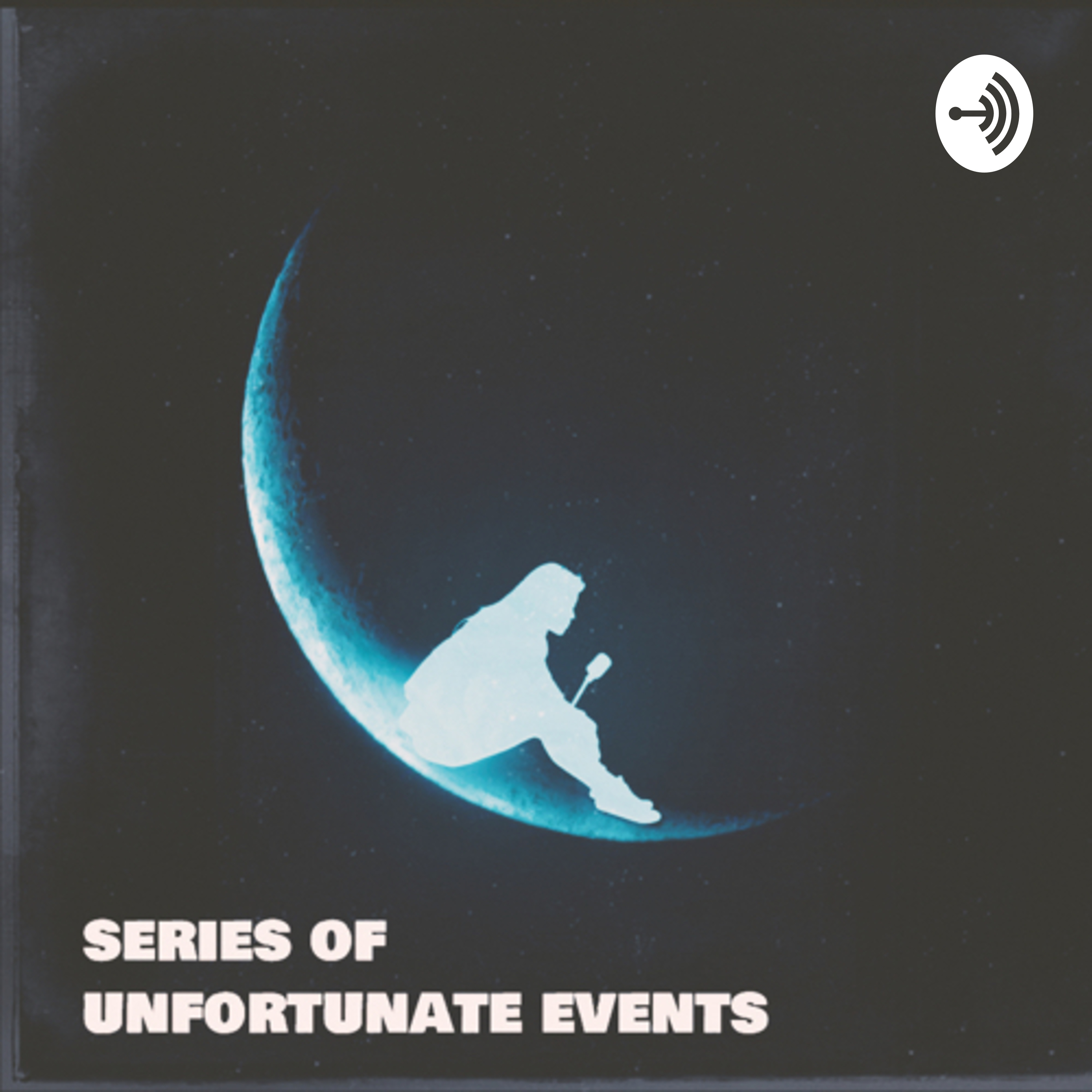 کاور Series of Unfortunate Events