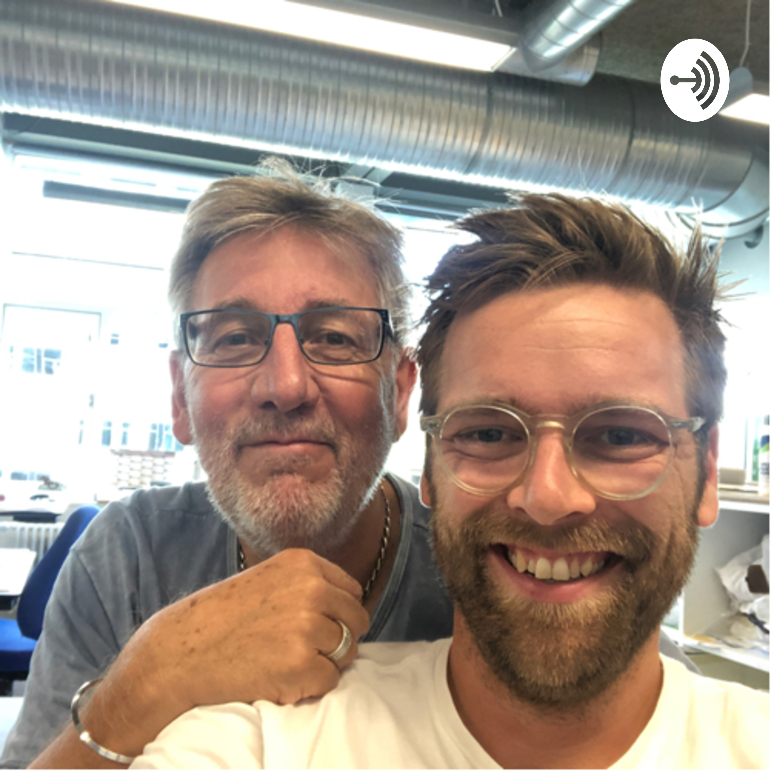 Kurt og Kristians Podcast til Marianne af Kristian Munksgaard