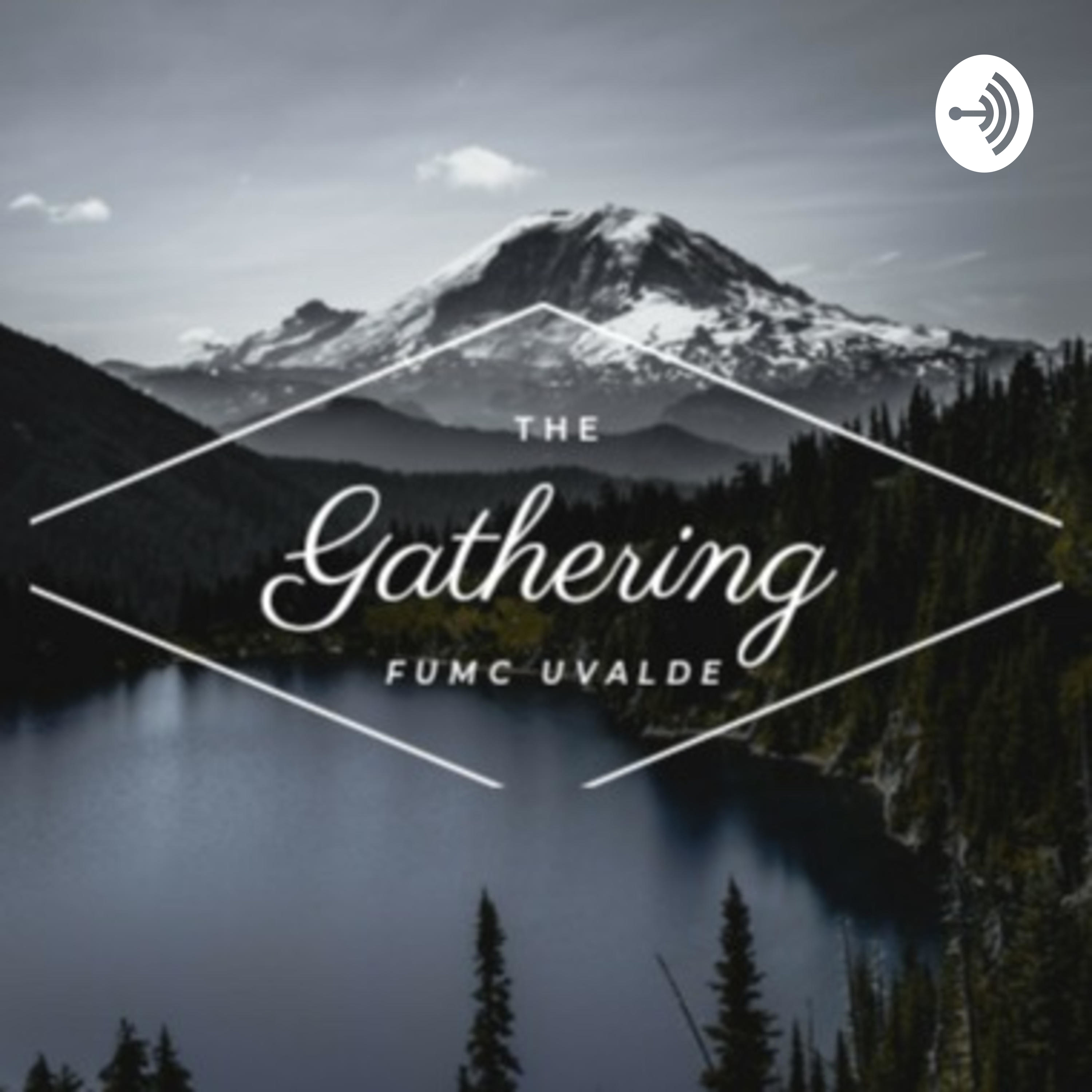 The Gathering cover