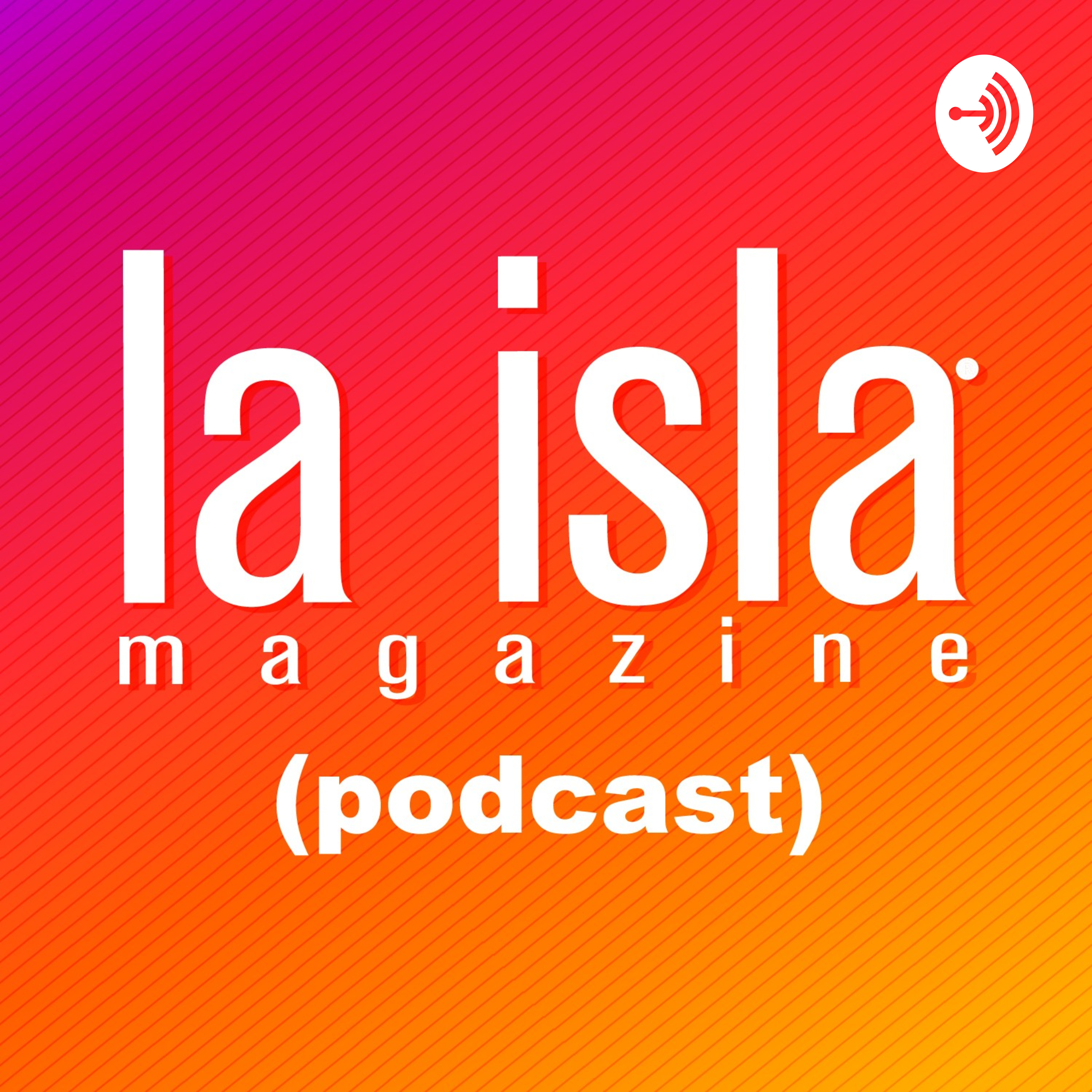 La Isla Magazine