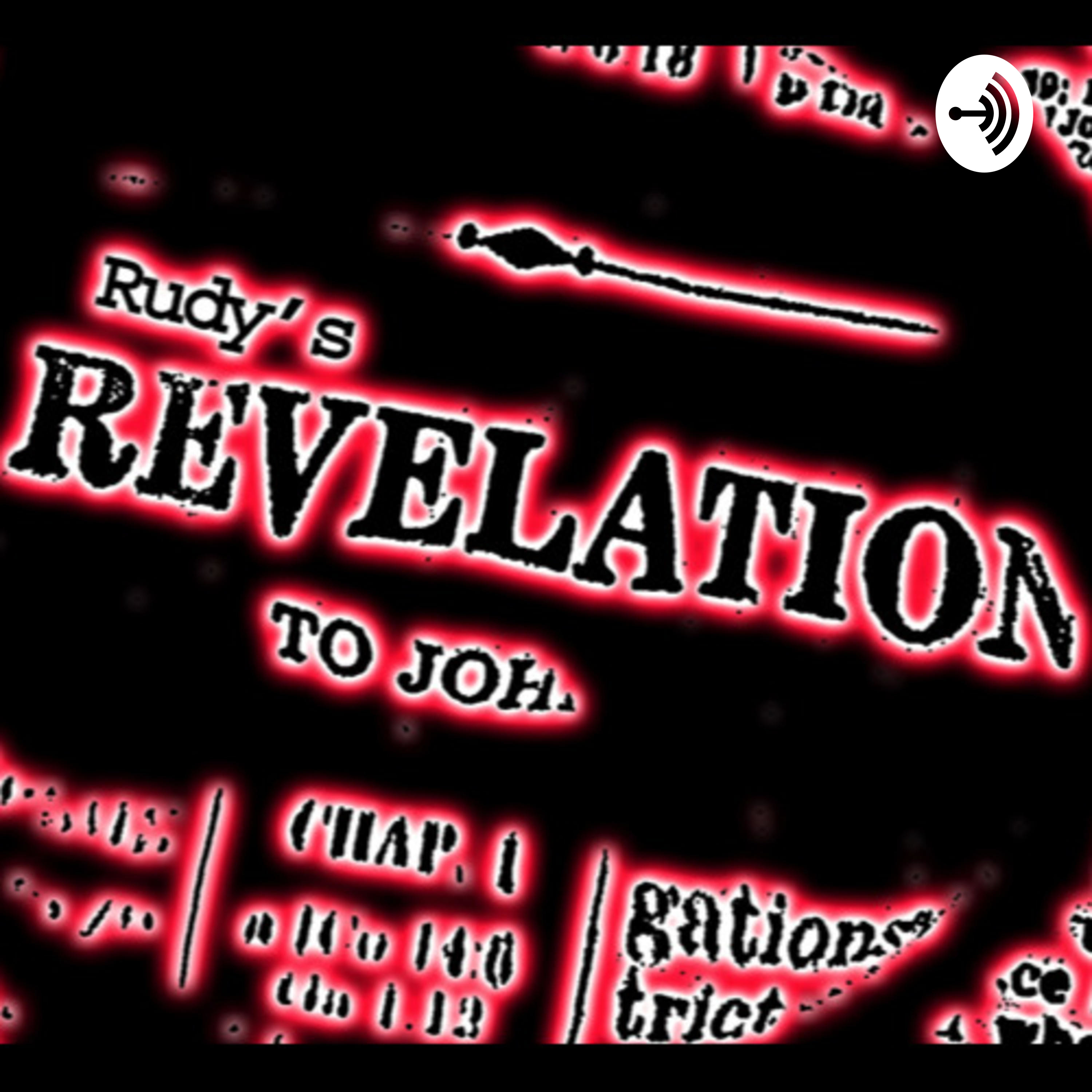 Rudy's Revelation 011721