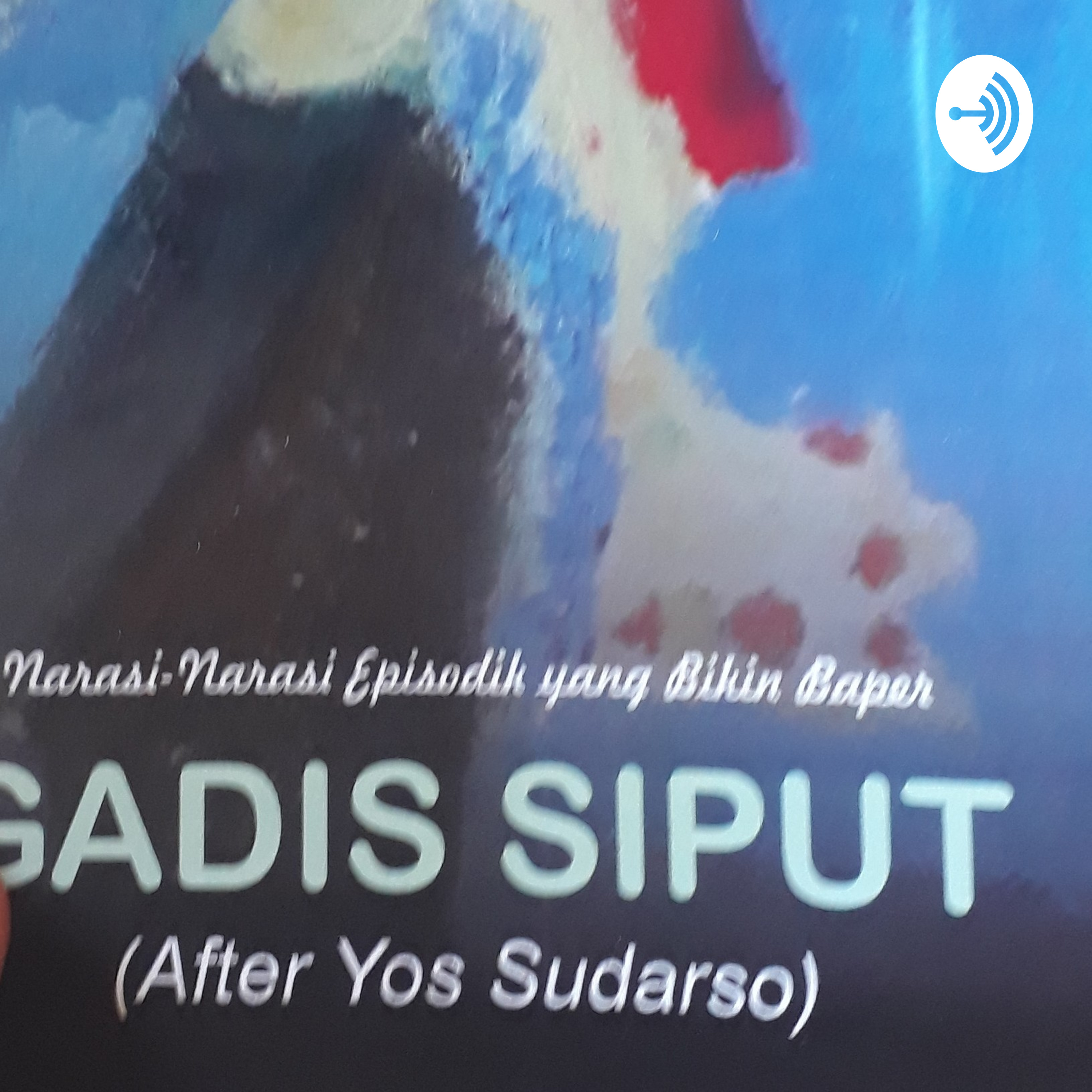 Gadis Siput podcast artwork