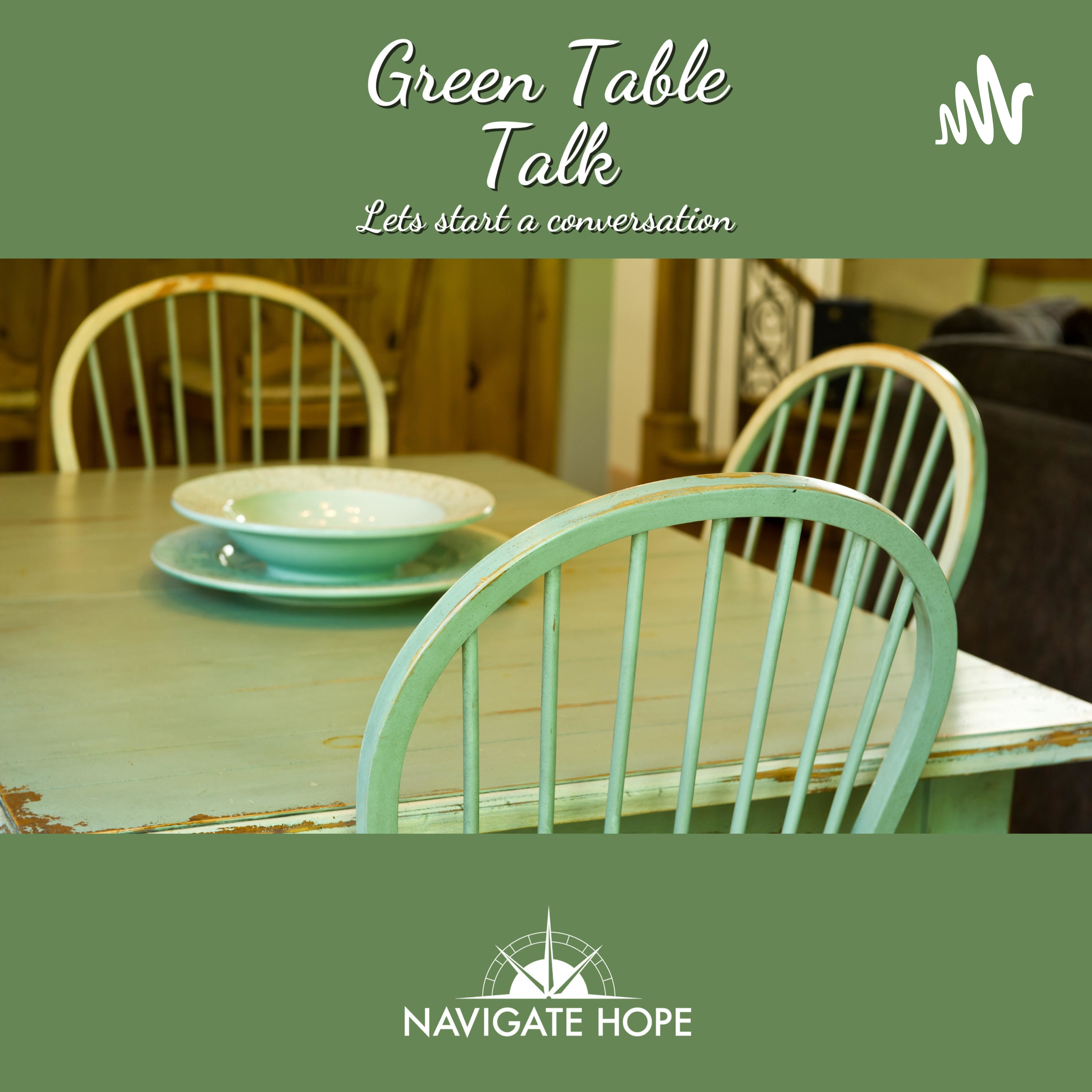 Green Table Talk