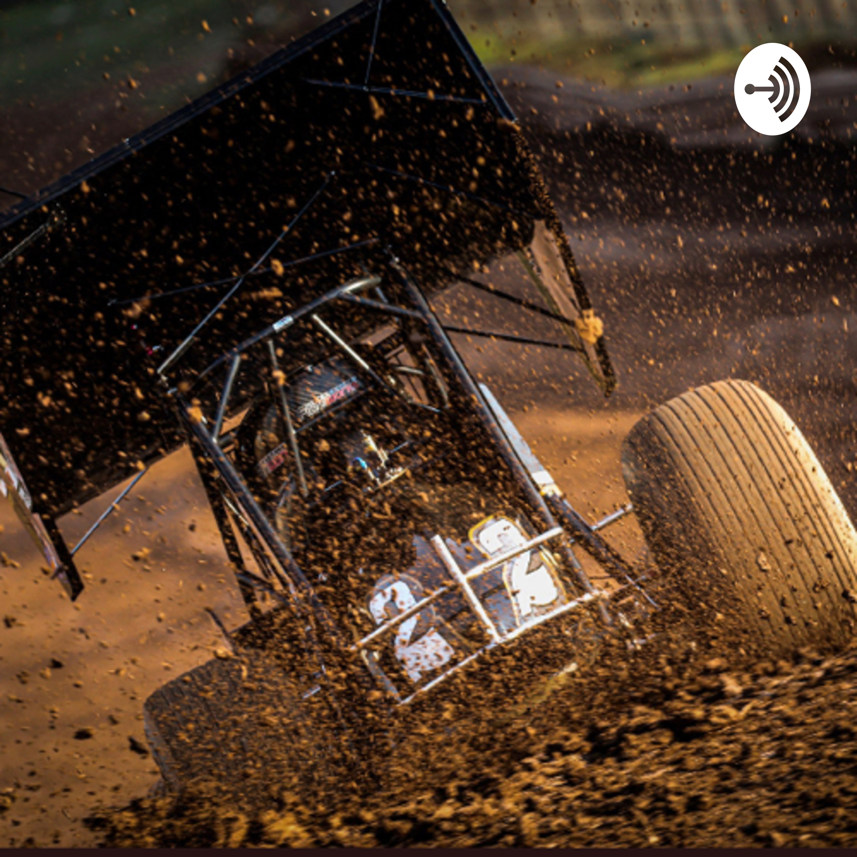 Aydin Lloyd Dirt Podcast
