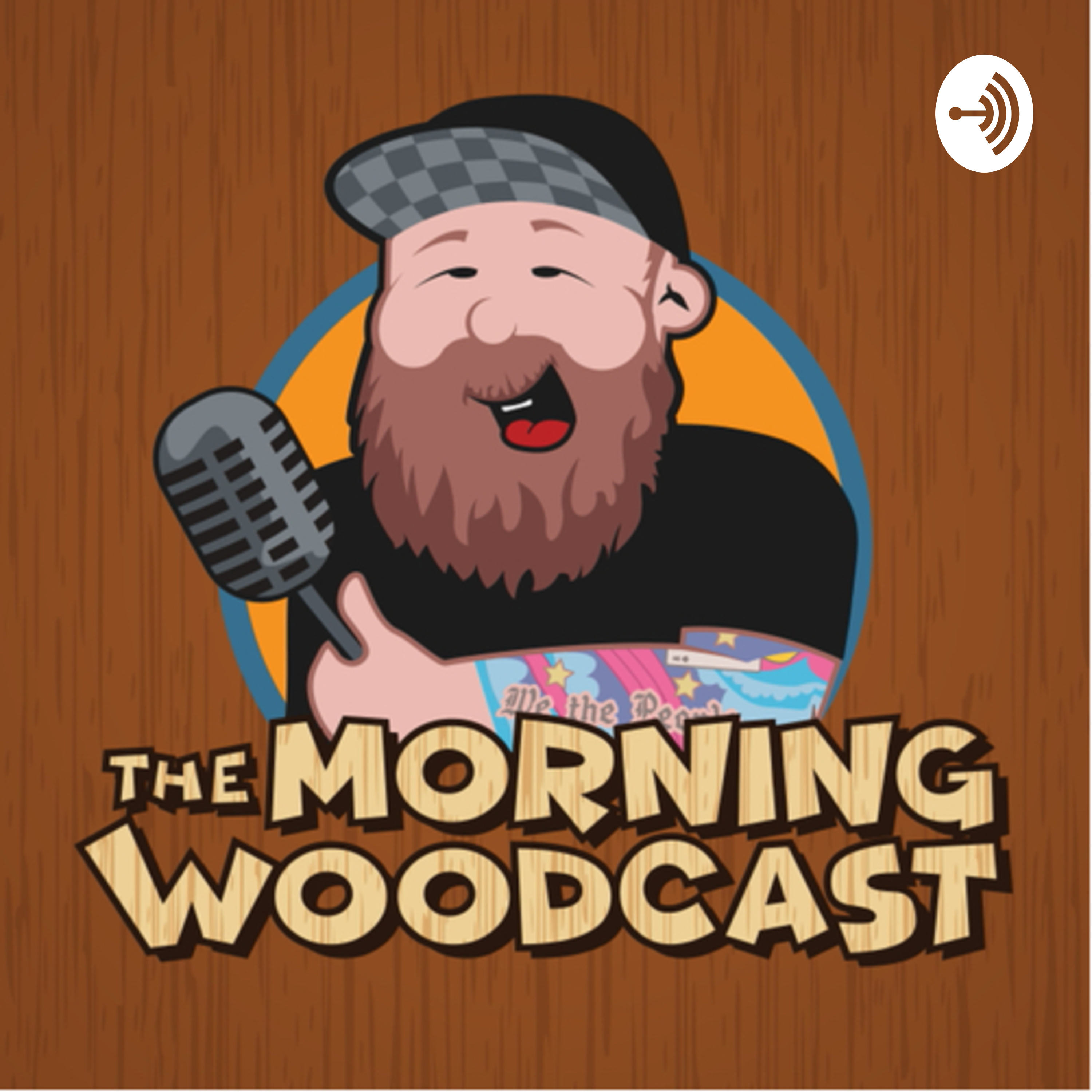 The Morning Woodcast
