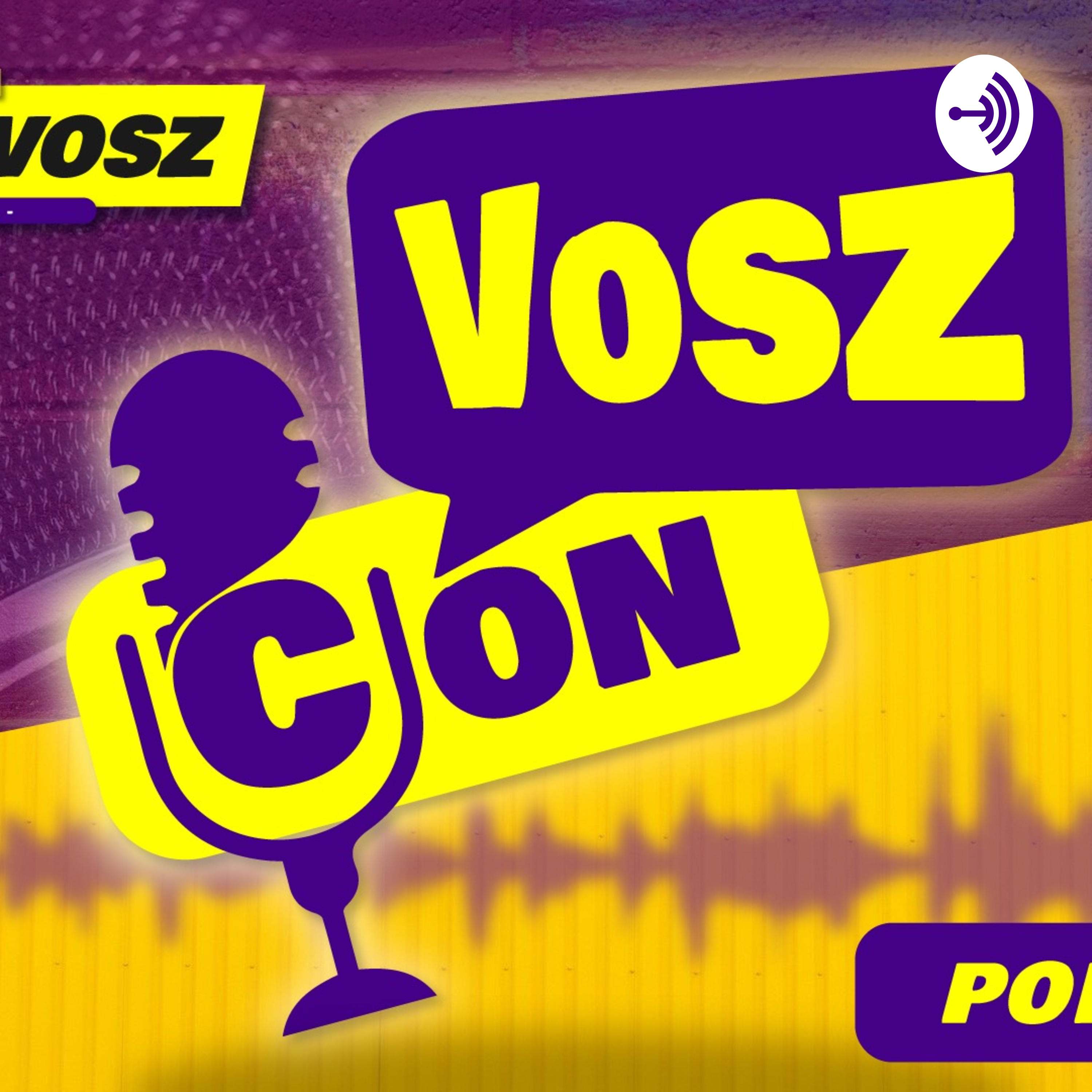 Con Vosz