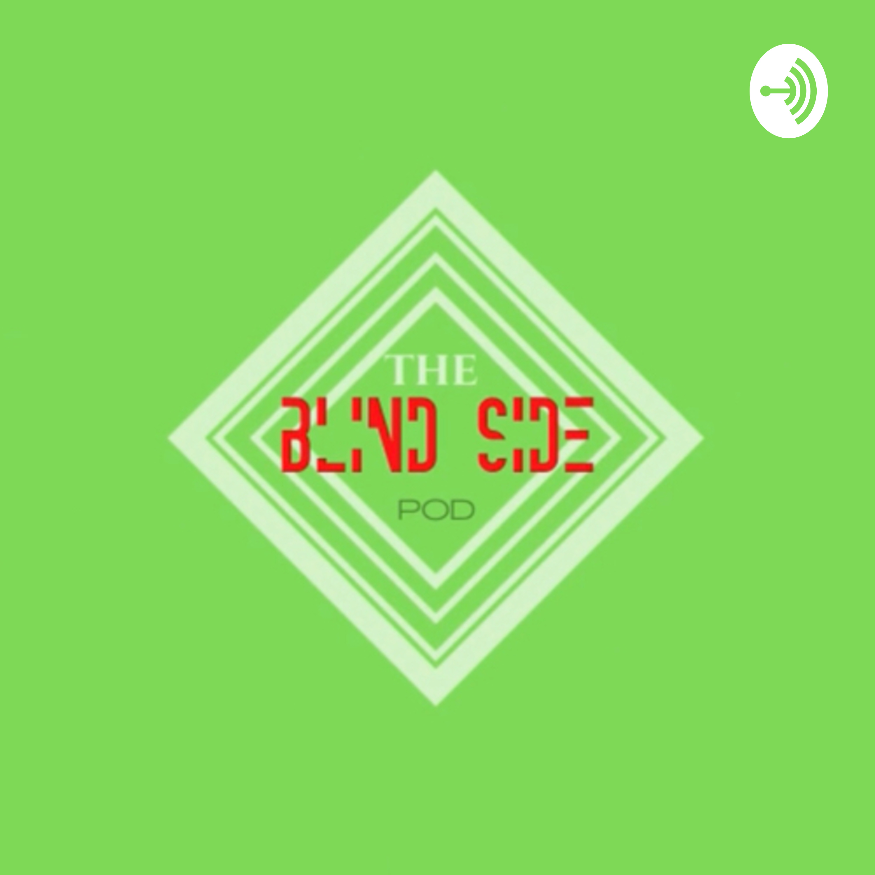 THE BLIND SIDE POD
